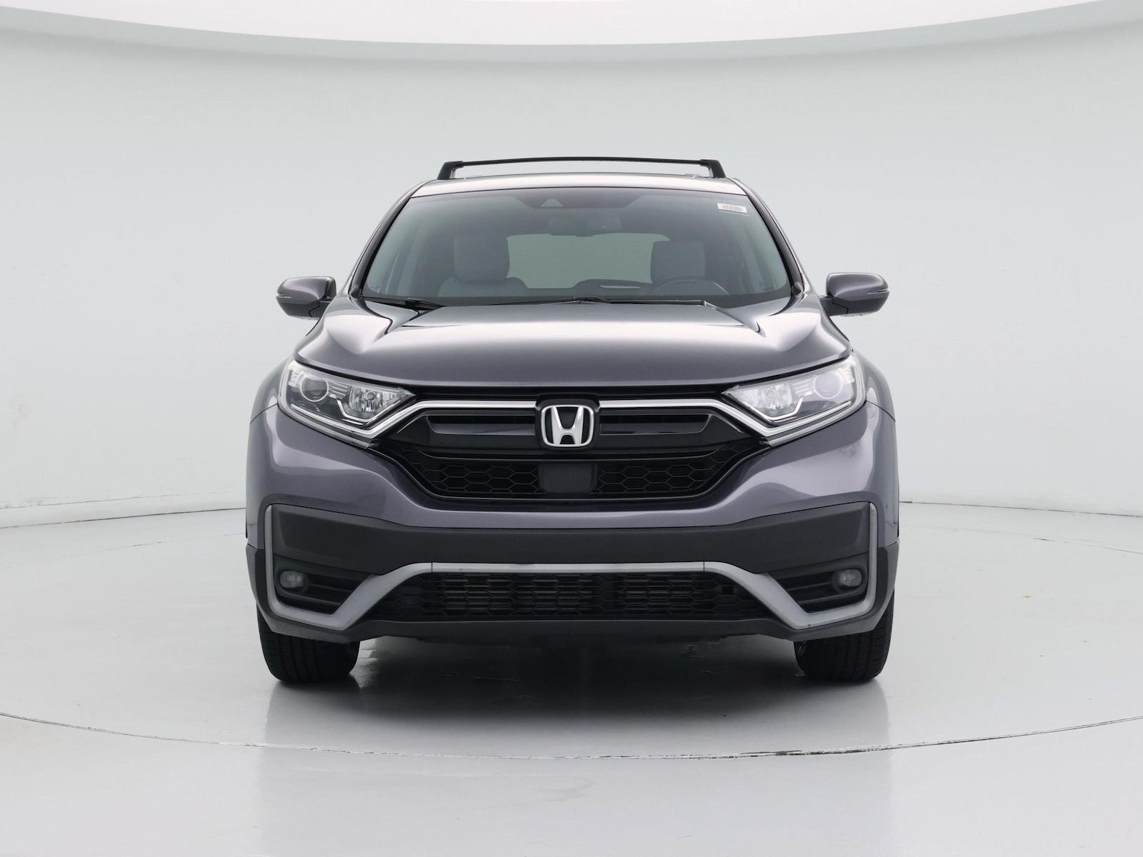2020 Honda CR-V EX-L - Photo 6