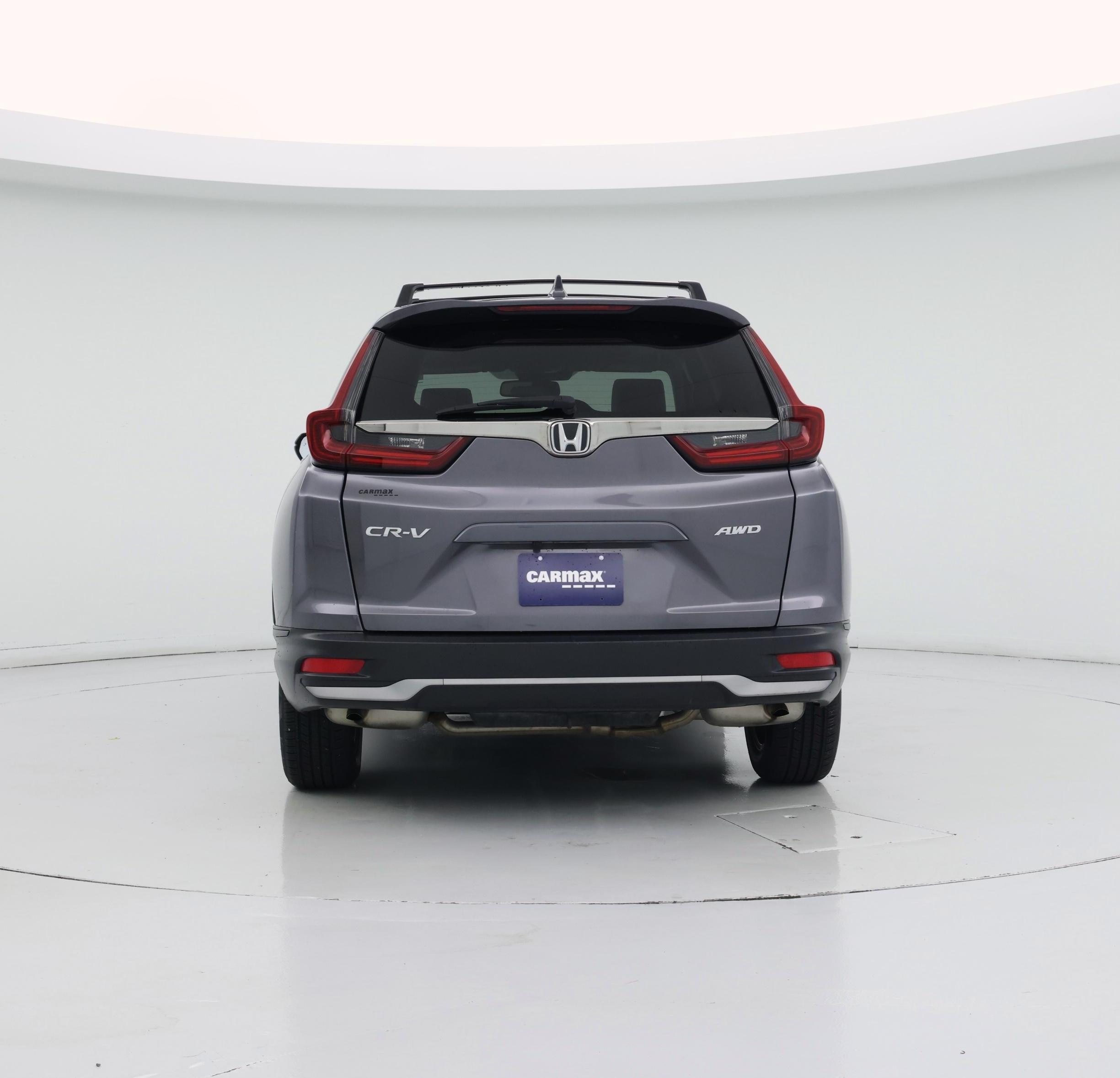 Thumbnail: 2020 Honda CR-V - 6