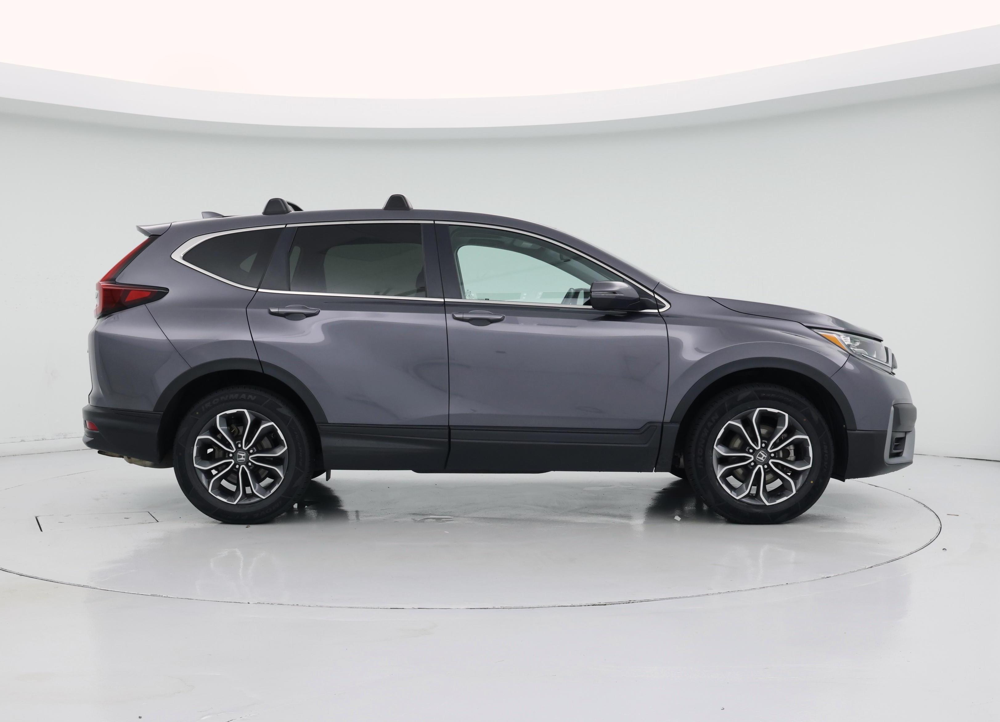 Thumbnail: 2020 Honda CR-V - 7