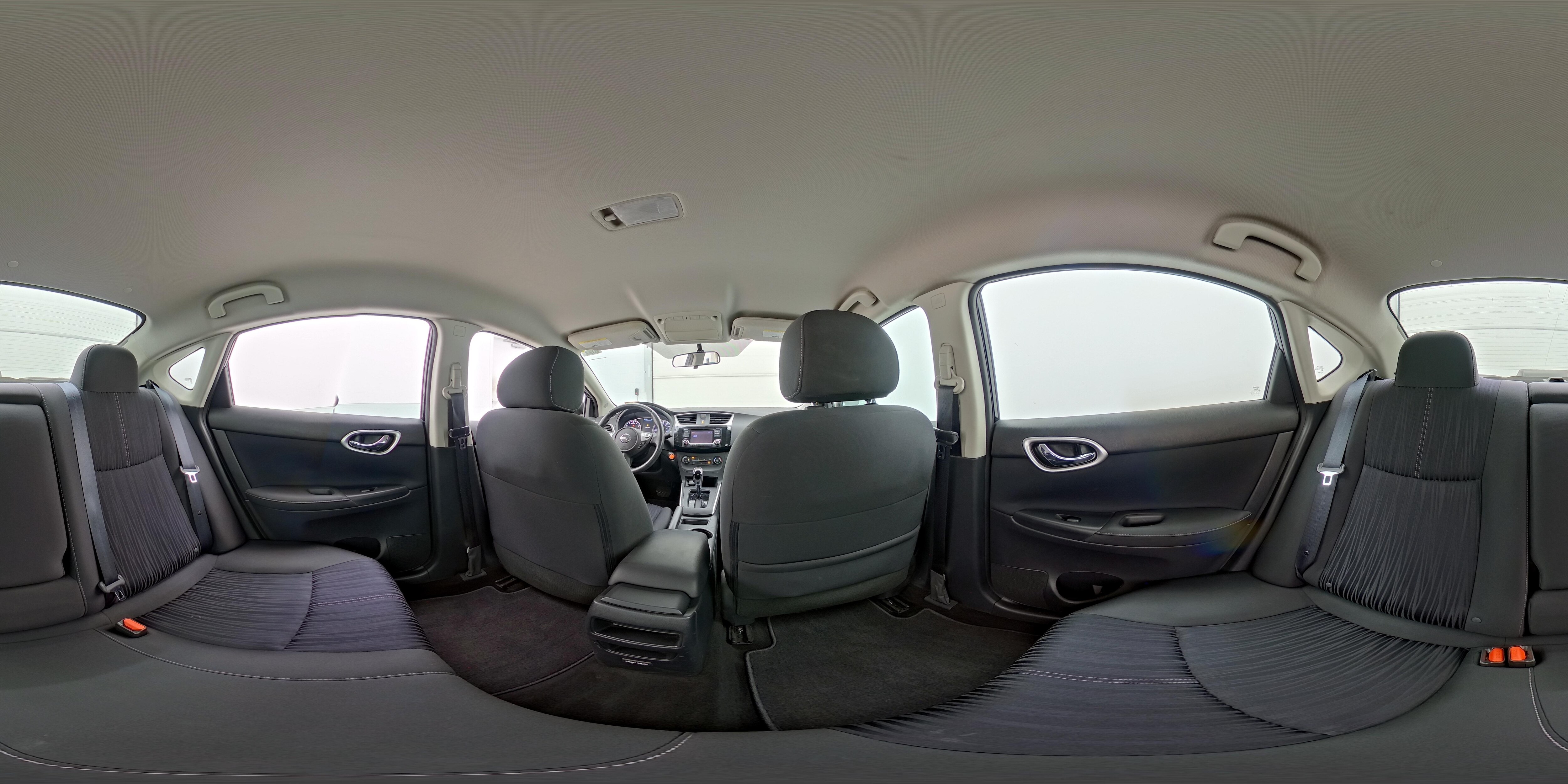 2017 Nissan Sentra SV - Photo 24