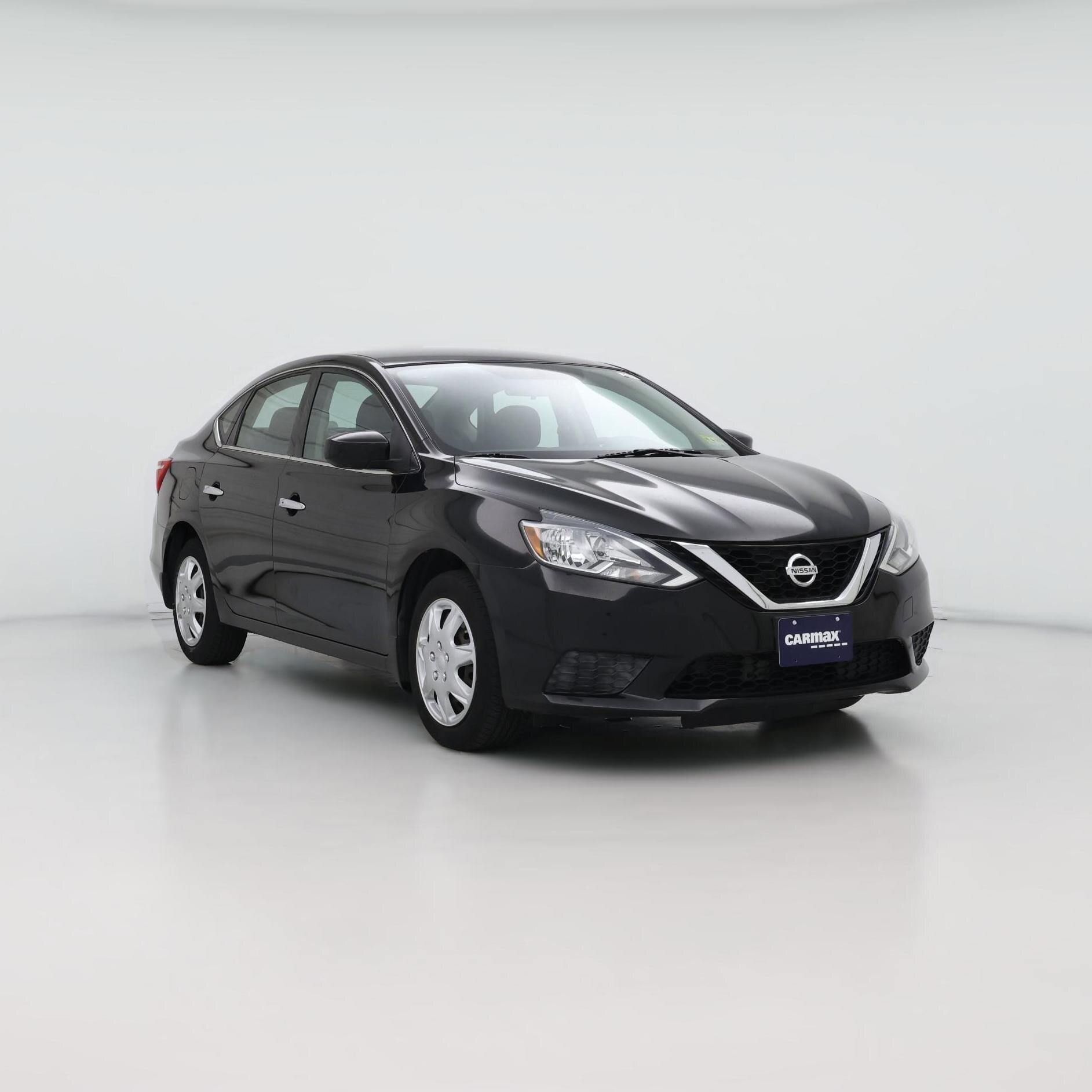Thumbnail: 2017 Nissan Sentra - 1