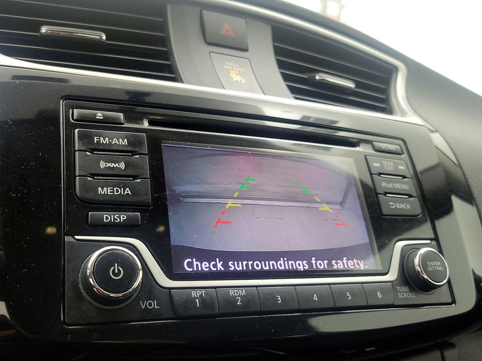 2017 Nissan Sentra SV - Photo 15