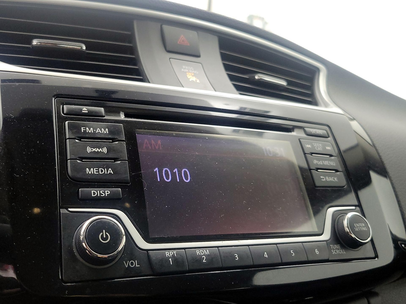 2017 Nissan Sentra SV - Photo 16