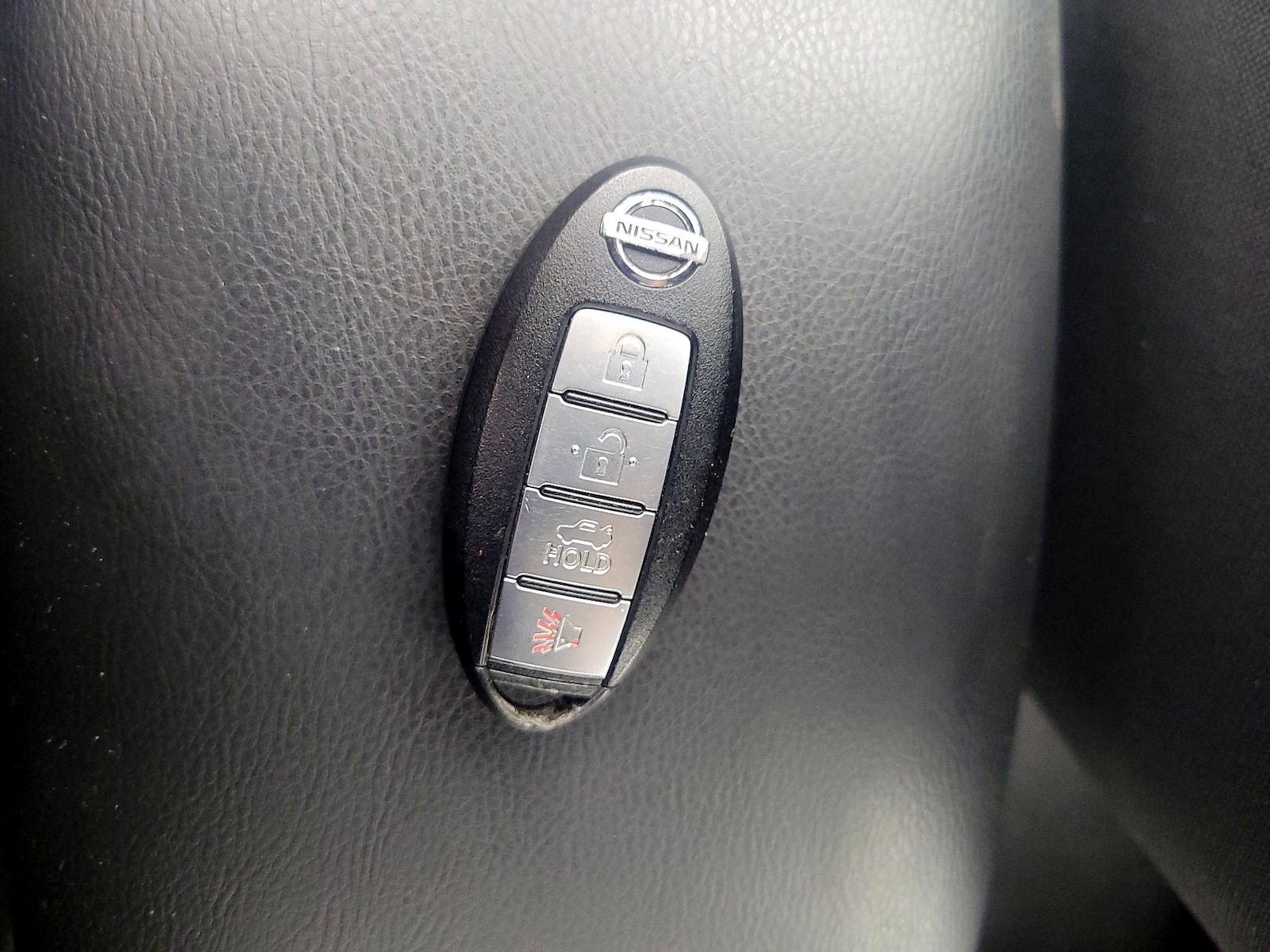 2017 Nissan Sentra SV - Photo 22