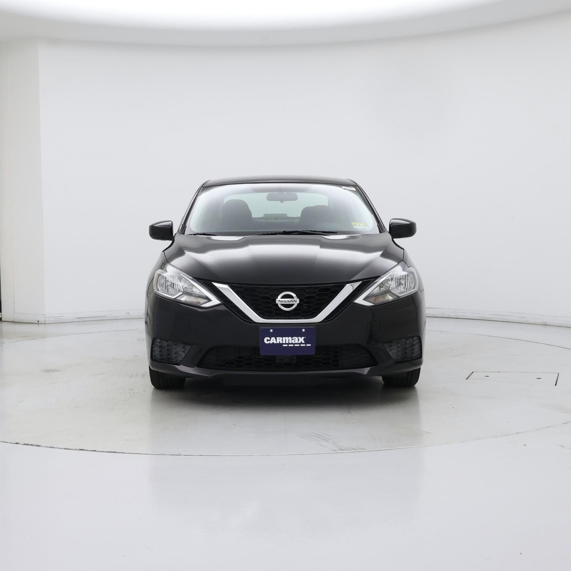 Thumbnail: 2017 Nissan Sentra - 5