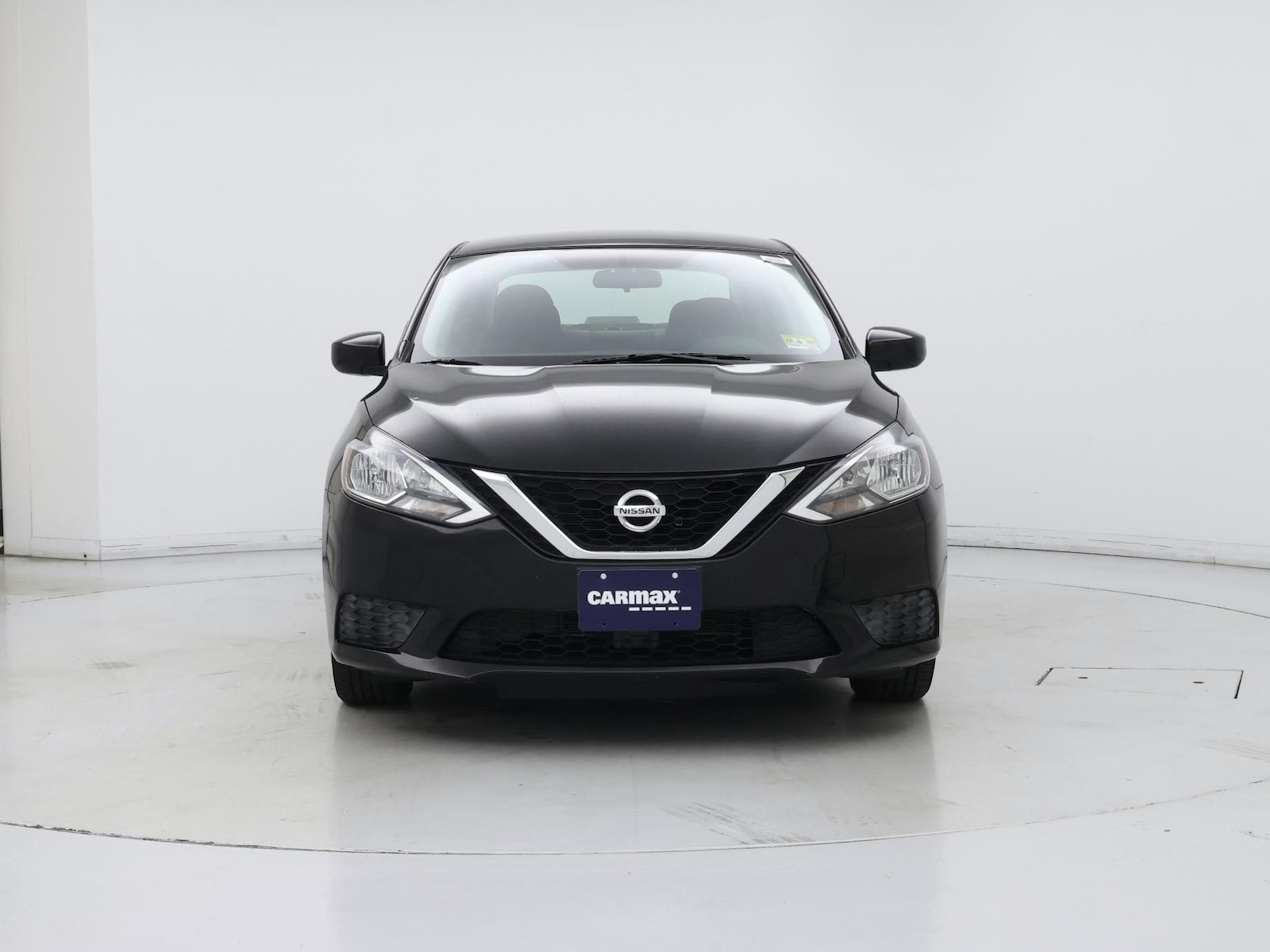 2017 Nissan Sentra SV - Photo 6