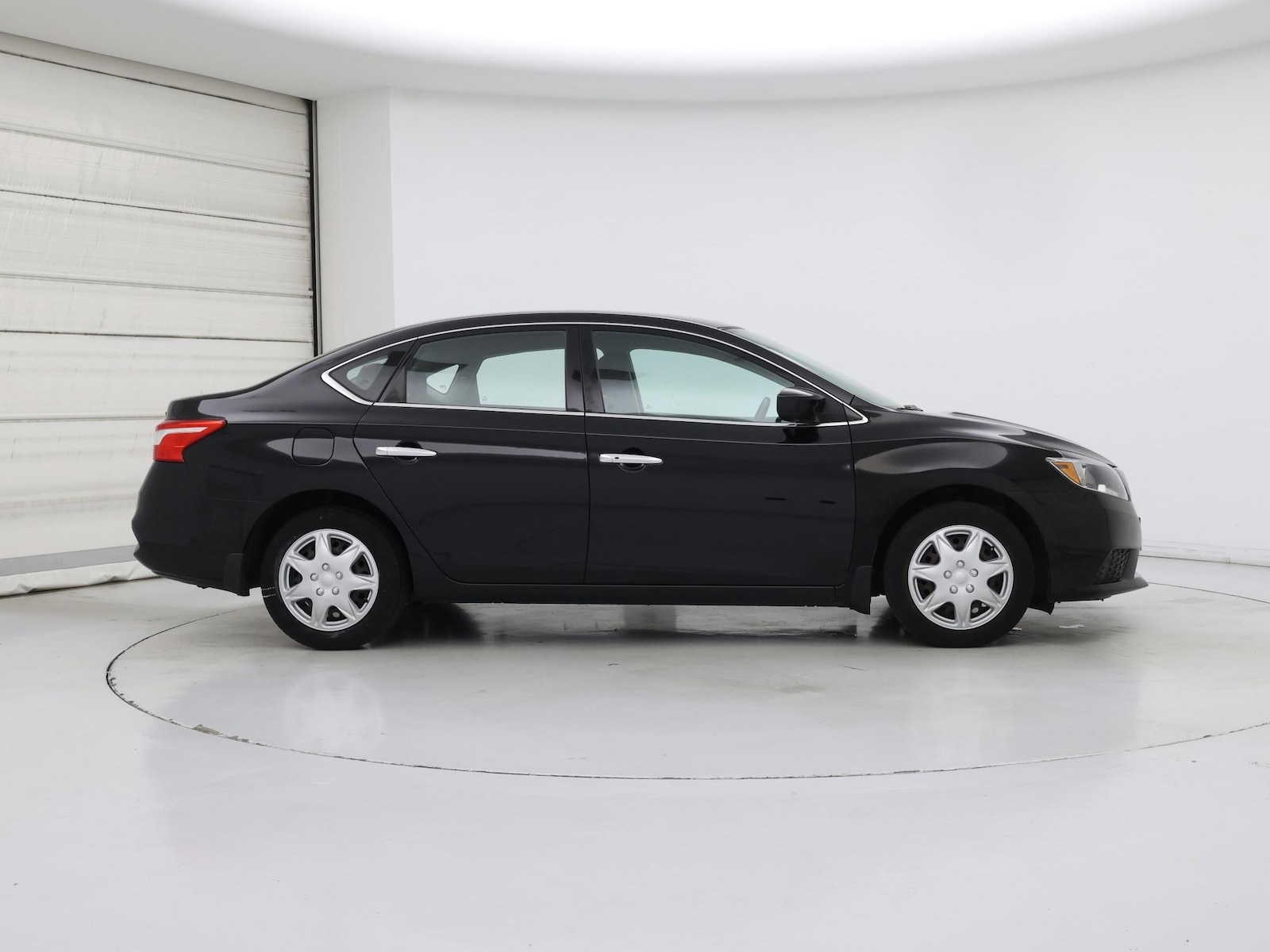 2017 Nissan Sentra SV - Photo 8
