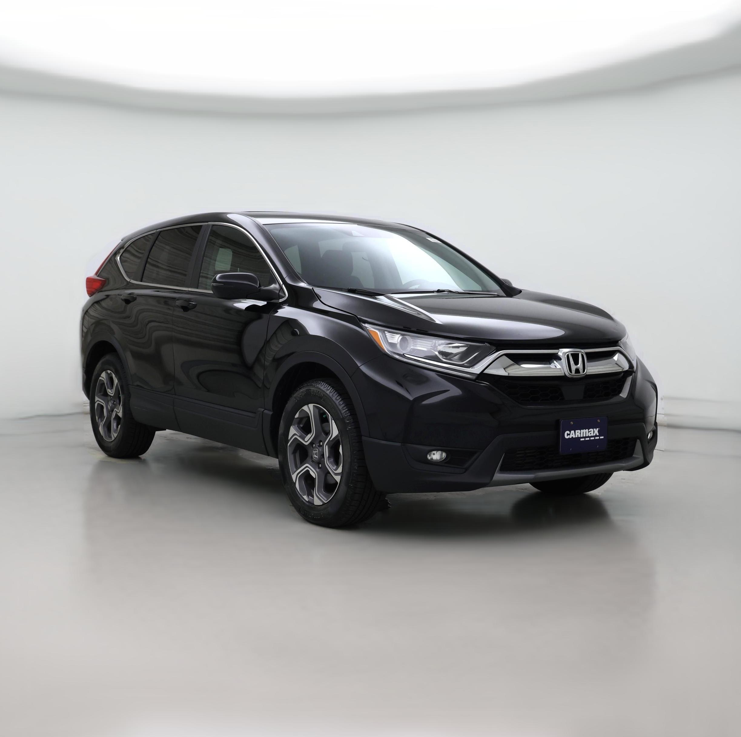 Thumbnail: 2018 Honda CR-V - 1