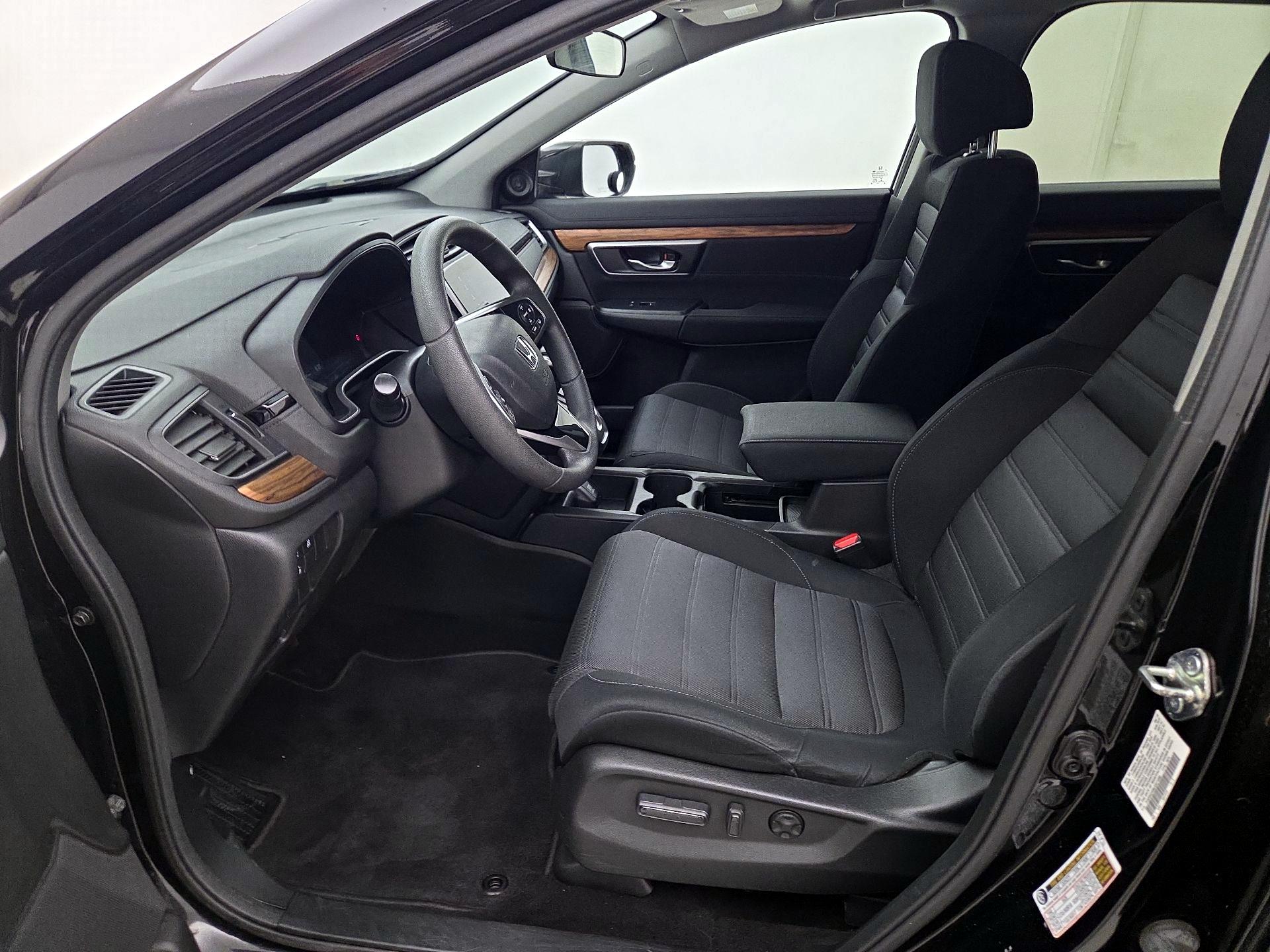 Thumbnail: 2018 Honda CR-V - 11