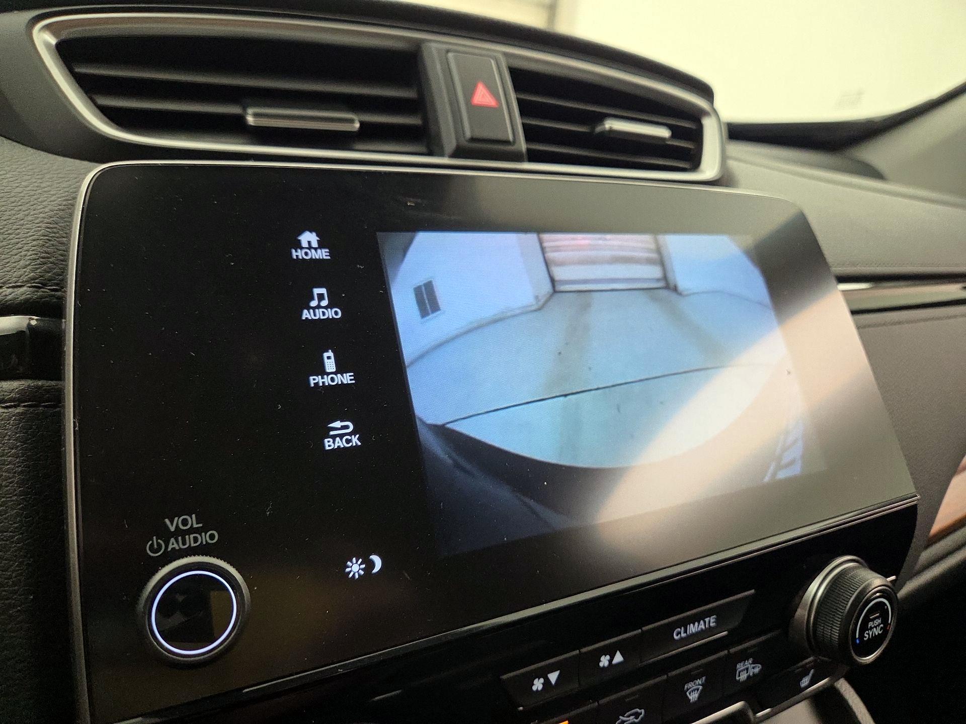 Thumbnail: 2018 Honda CR-V - 14