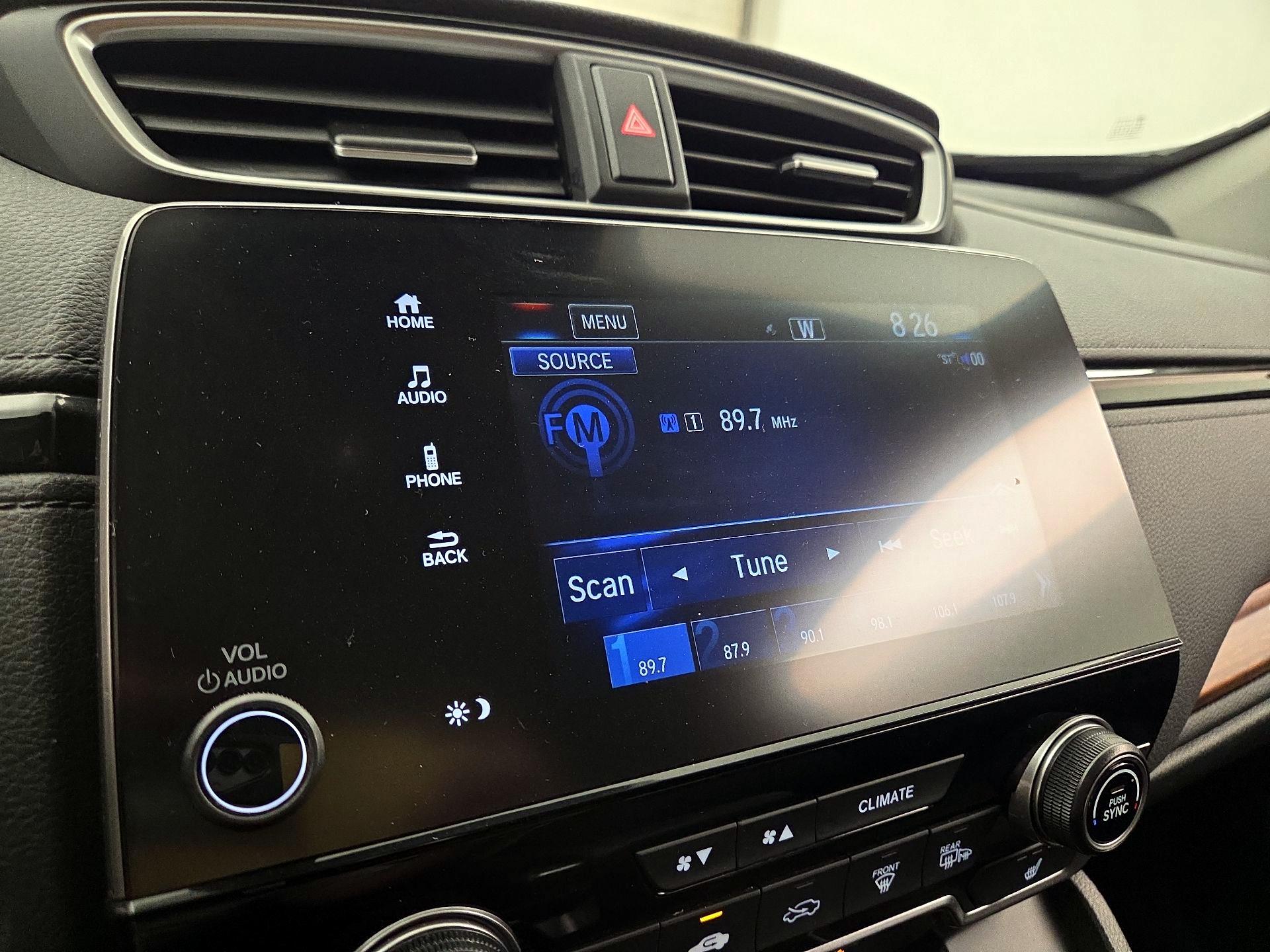 Thumbnail: 2018 Honda CR-V - 15