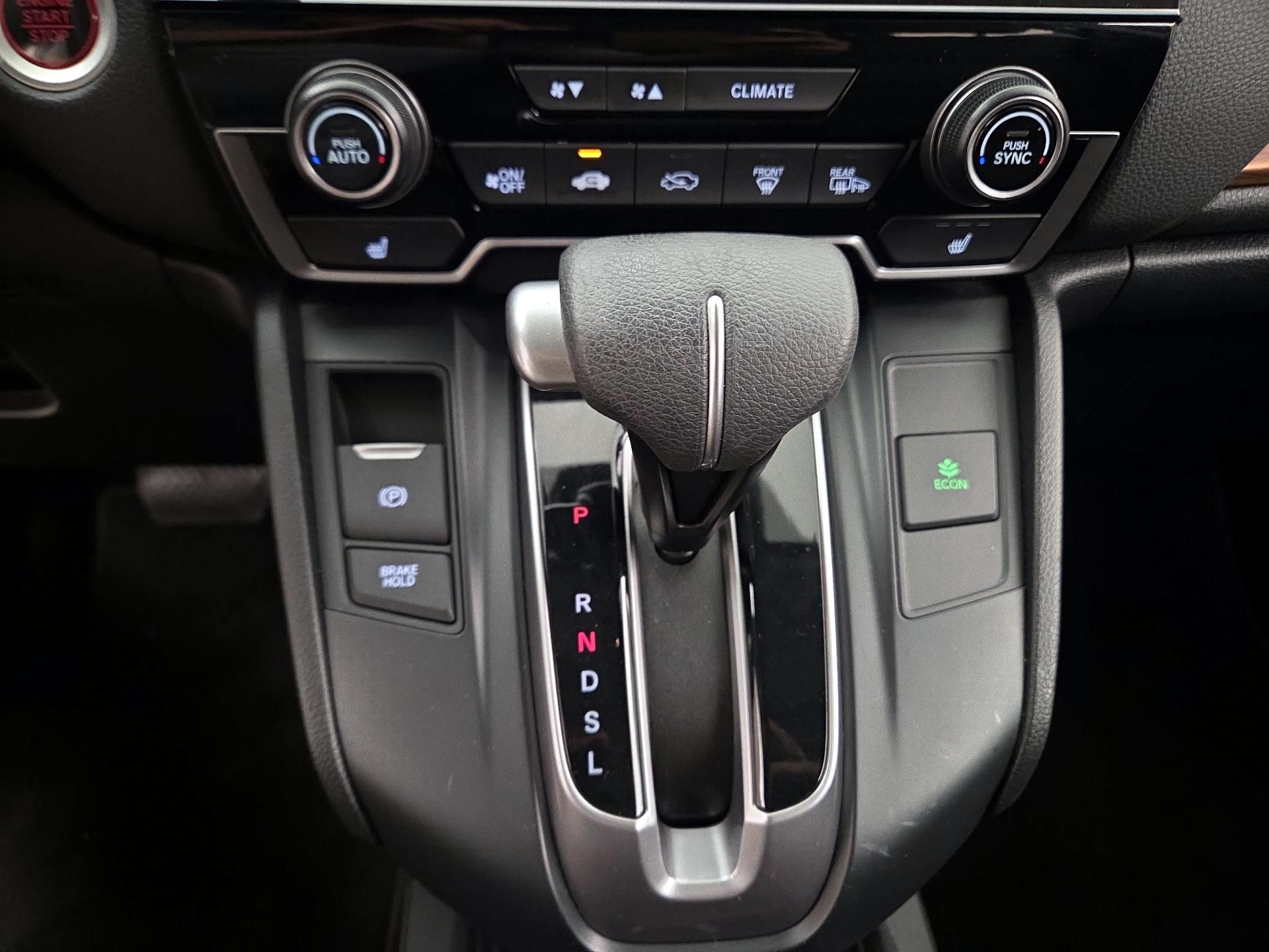 Thumbnail: 2018 Honda CR-V - 17