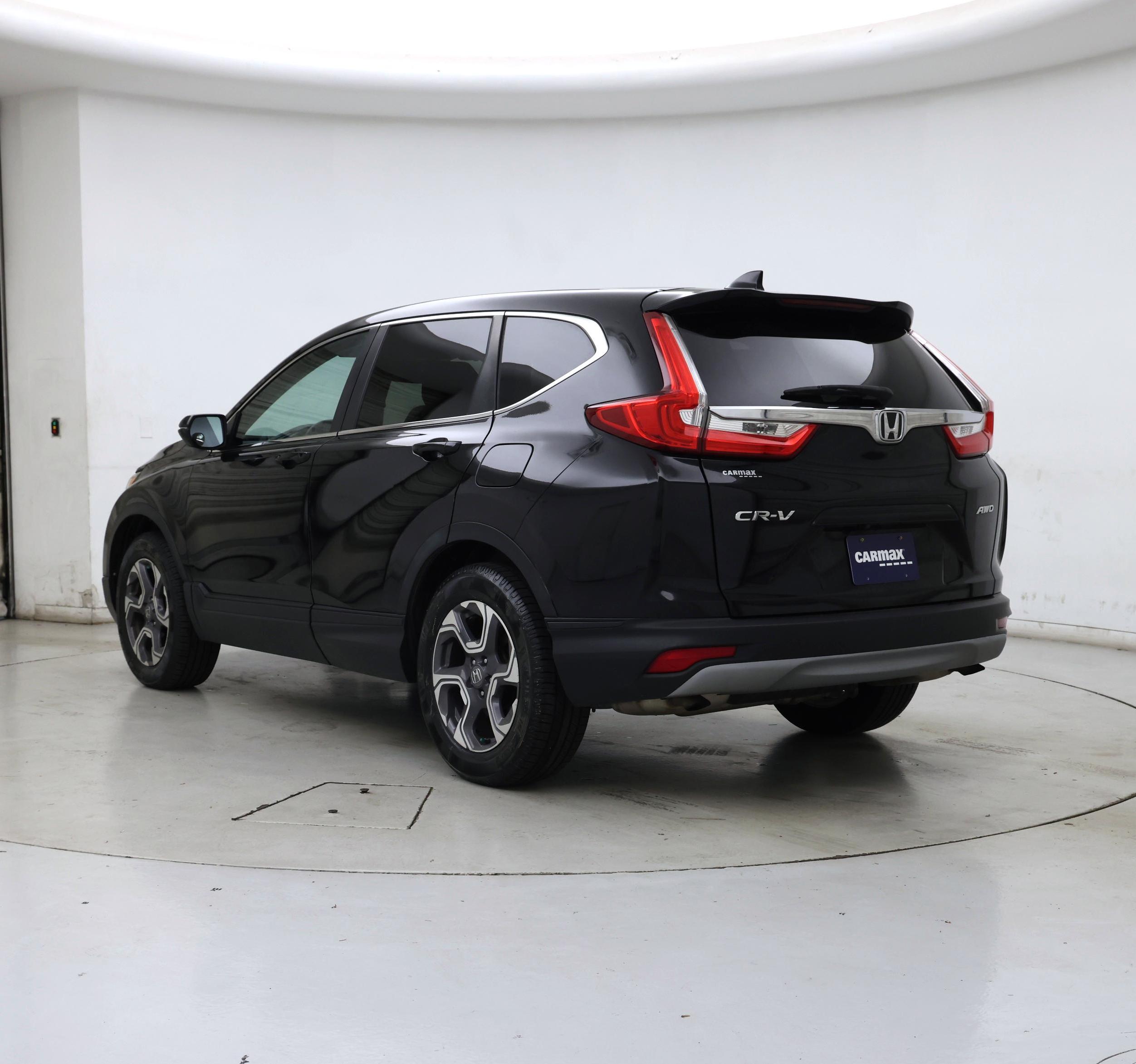 Thumbnail: 2018 Honda CR-V - 2