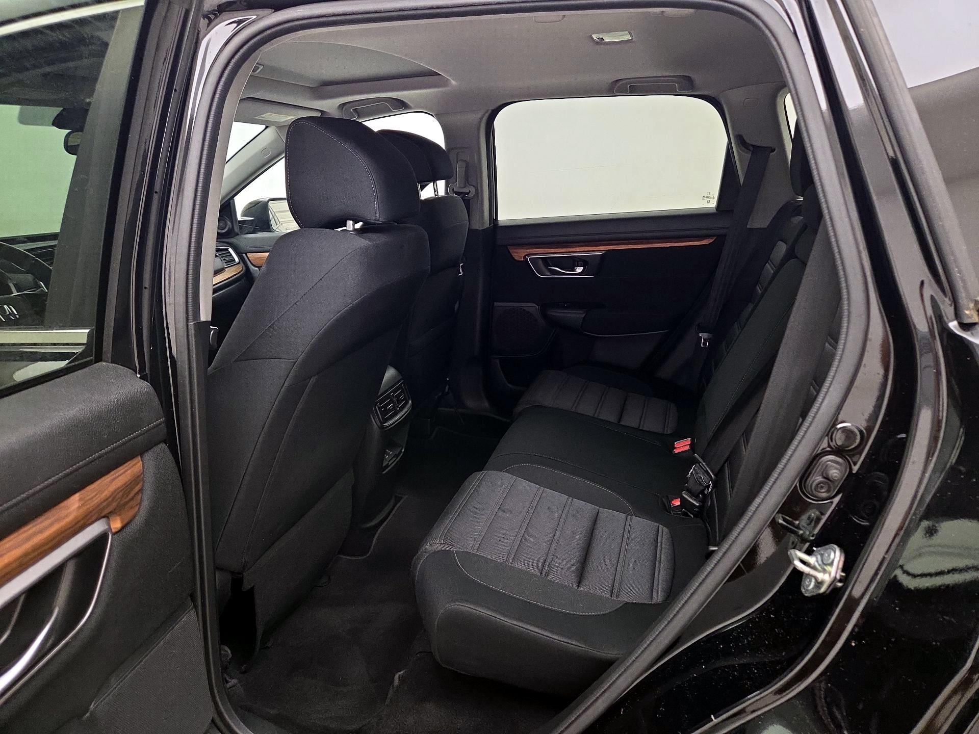 Thumbnail: 2018 Honda CR-V - 20