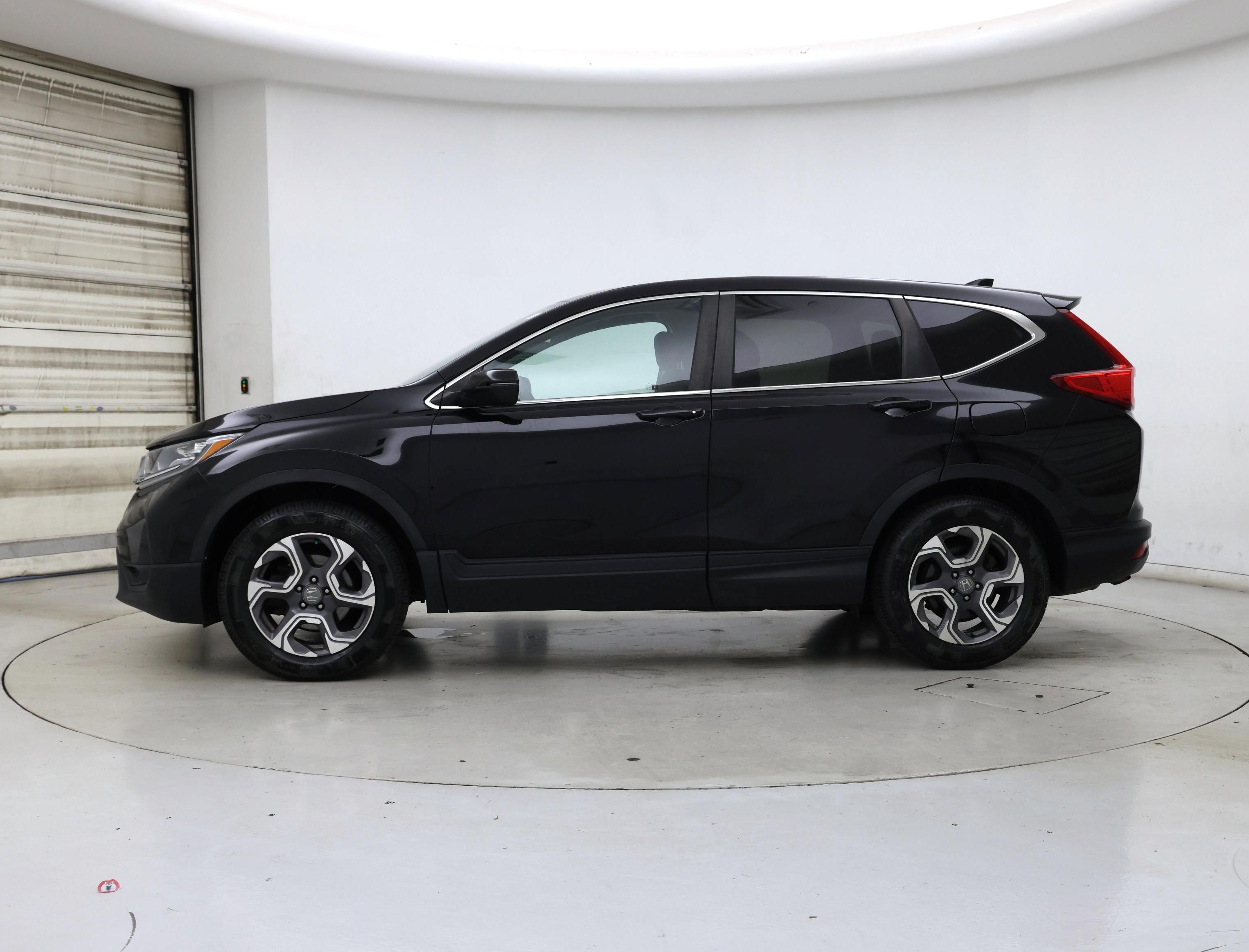 Thumbnail: 2018 Honda CR-V - 3