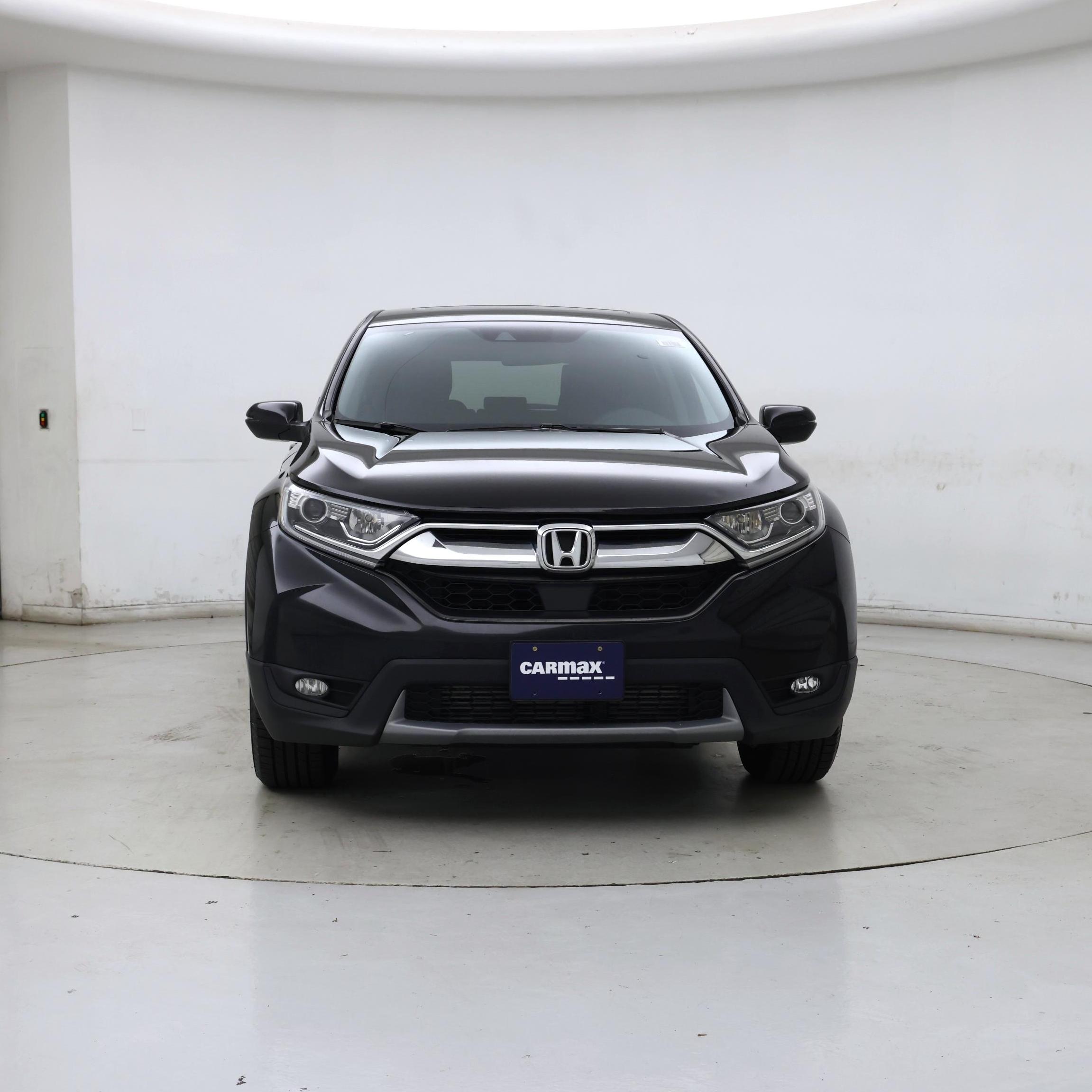 Thumbnail: 2018 Honda CR-V - 5