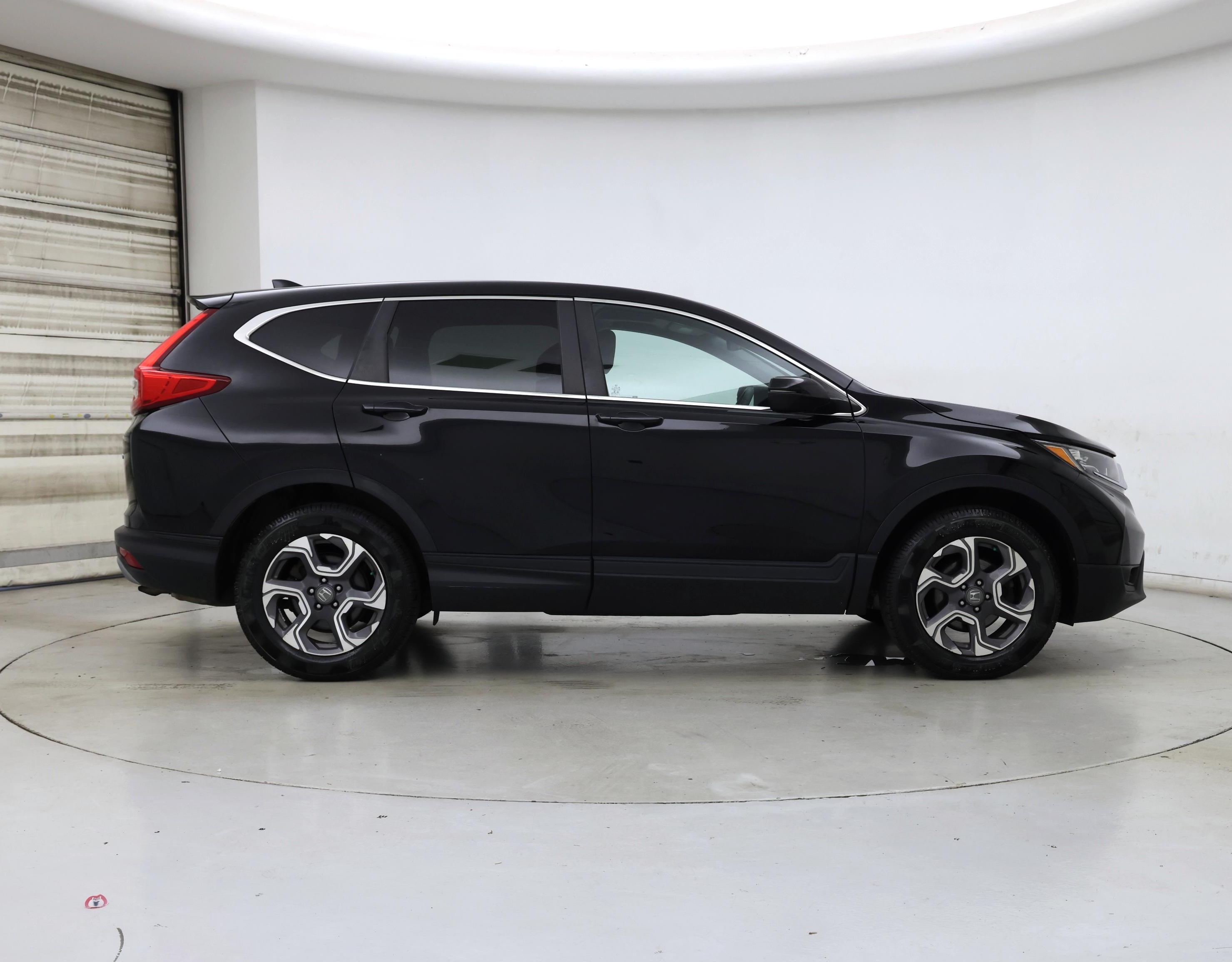 Thumbnail: 2018 Honda CR-V - 7