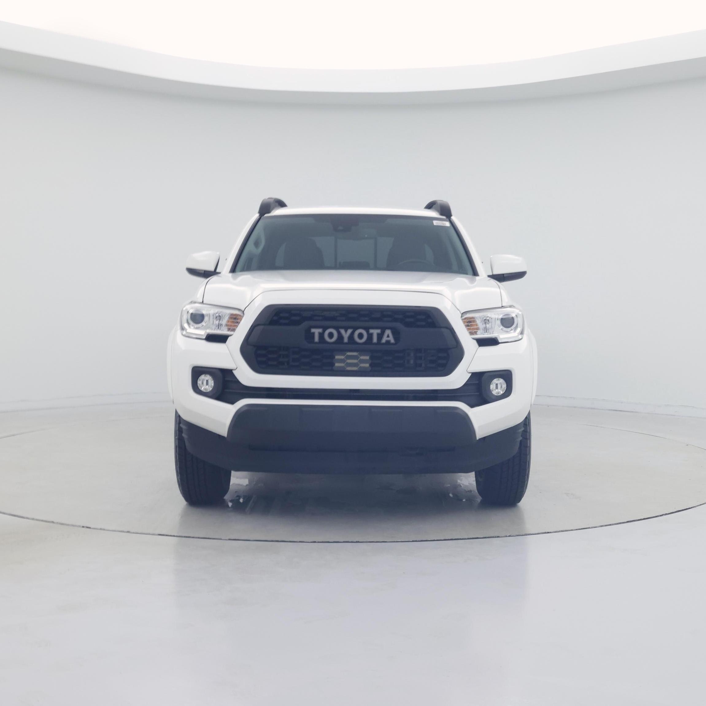 Thumbnail: 2021 Toyota Tacoma - 5