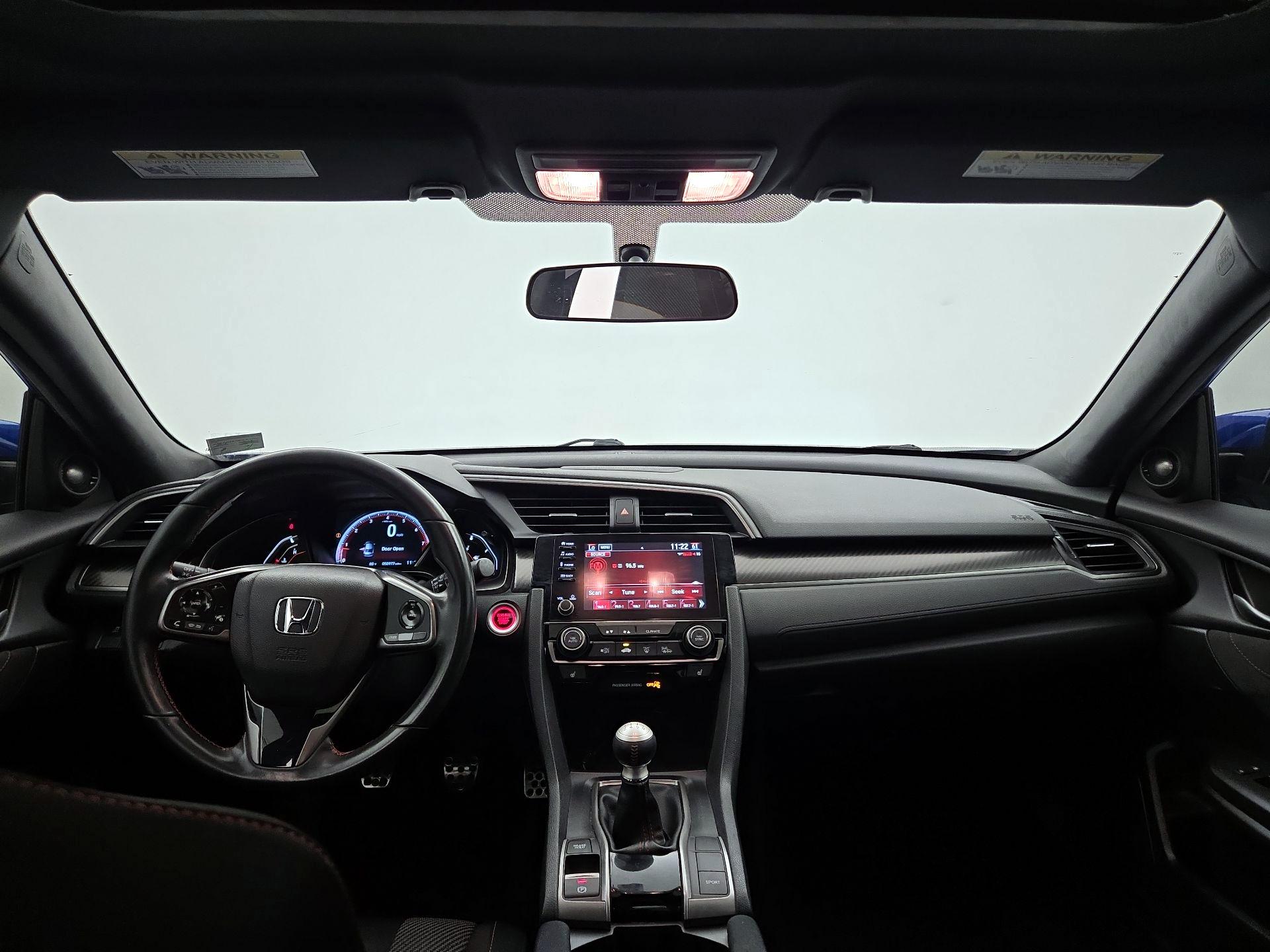 Thumbnail: 2019 Honda Civic - 9