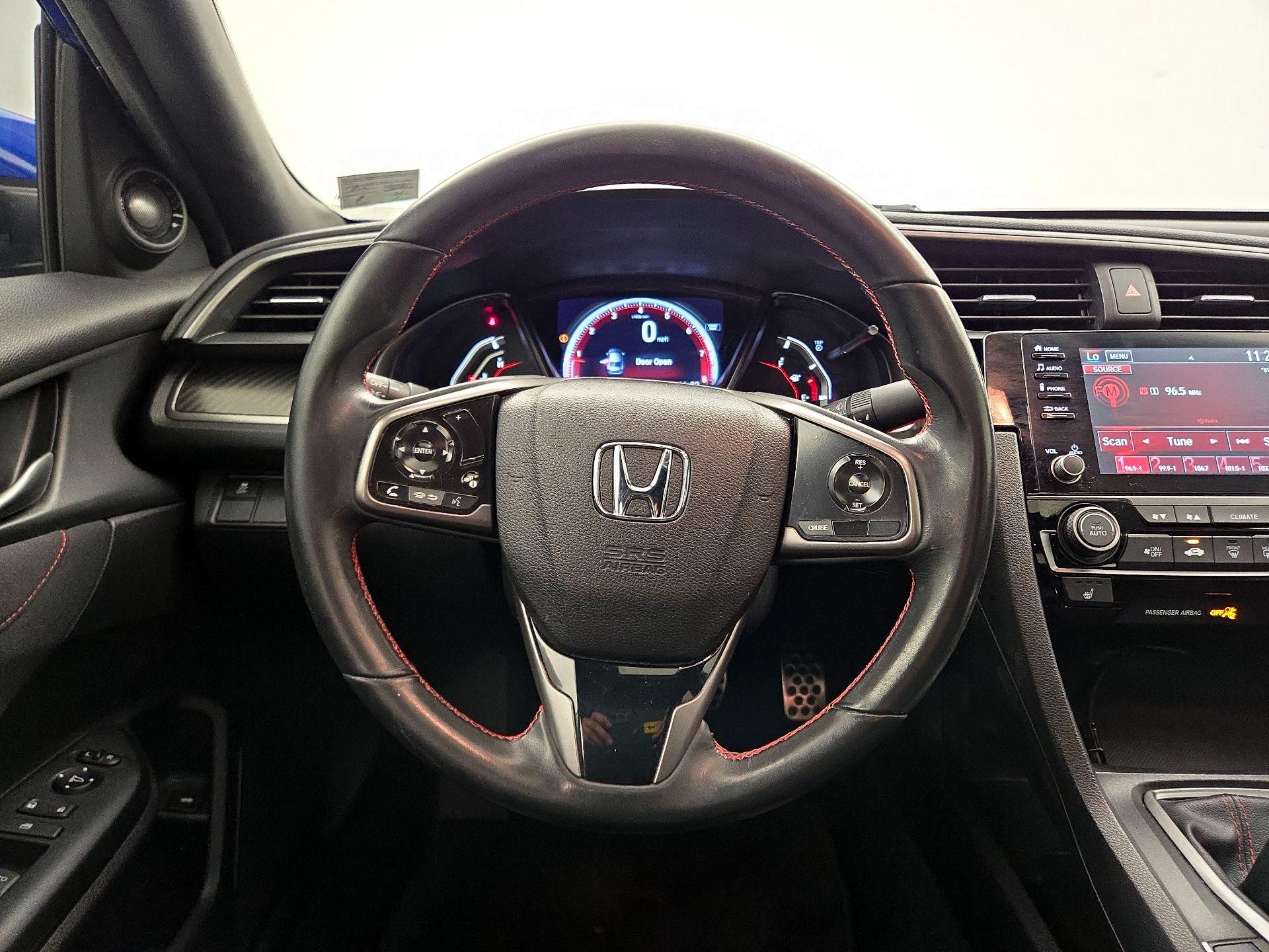 Thumbnail: 2019 Honda Civic - 10