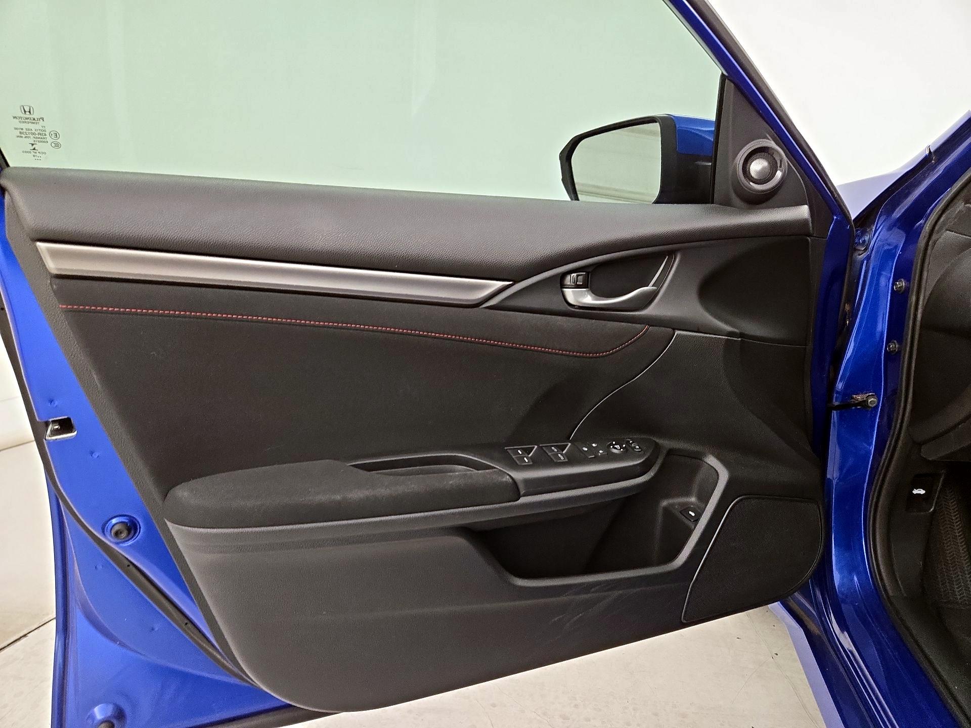 Thumbnail: 2019 Honda Civic - 12