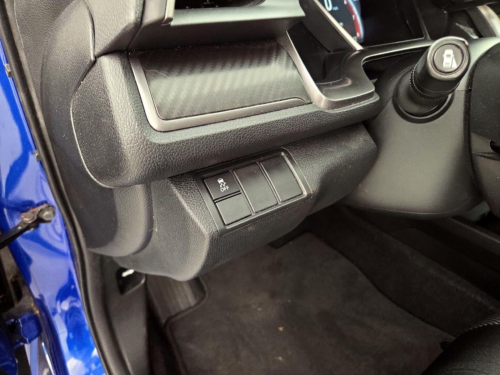 2019 Honda Civic Si - Photo 14