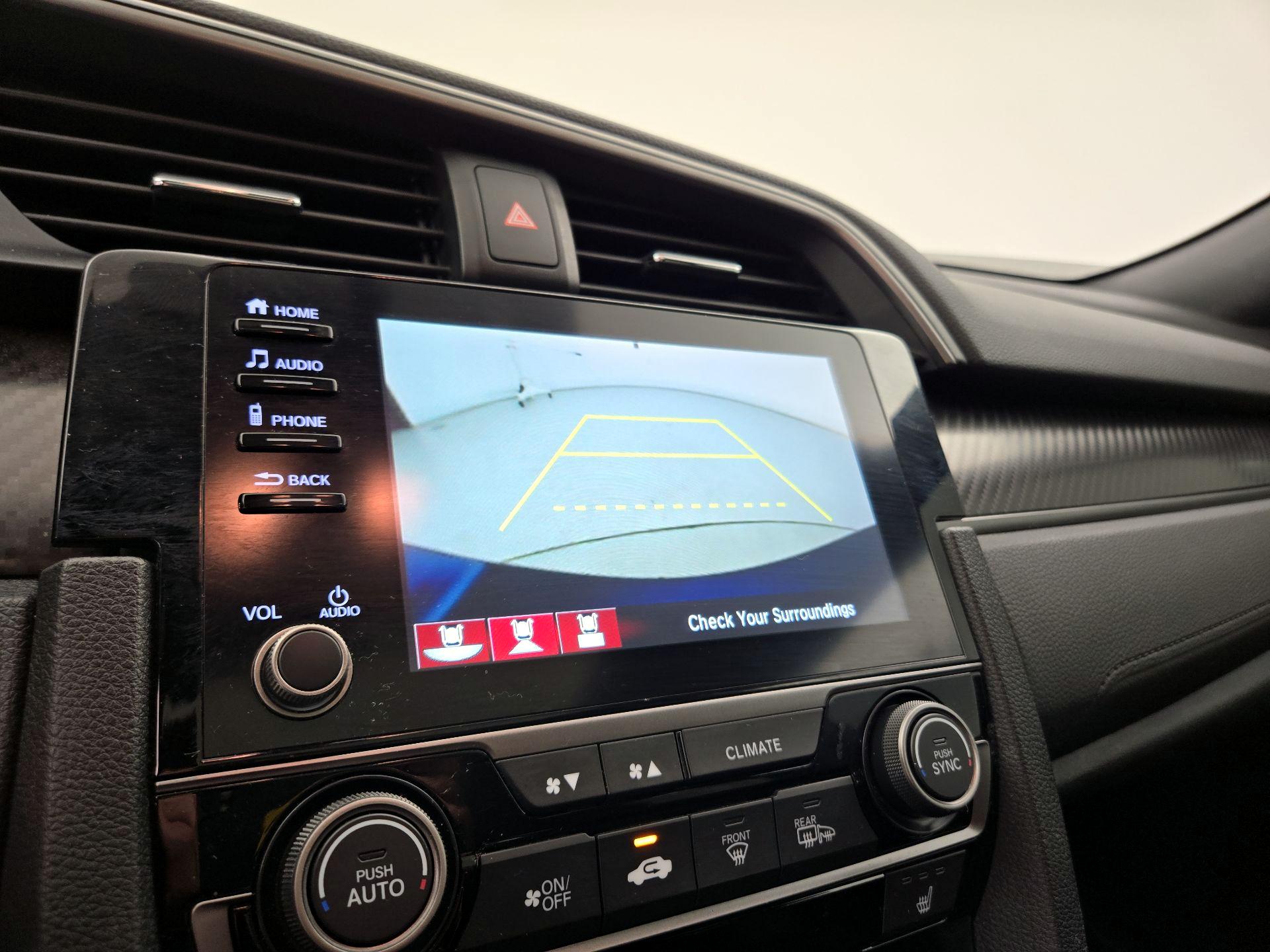 Thumbnail: 2019 Honda Civic - 14