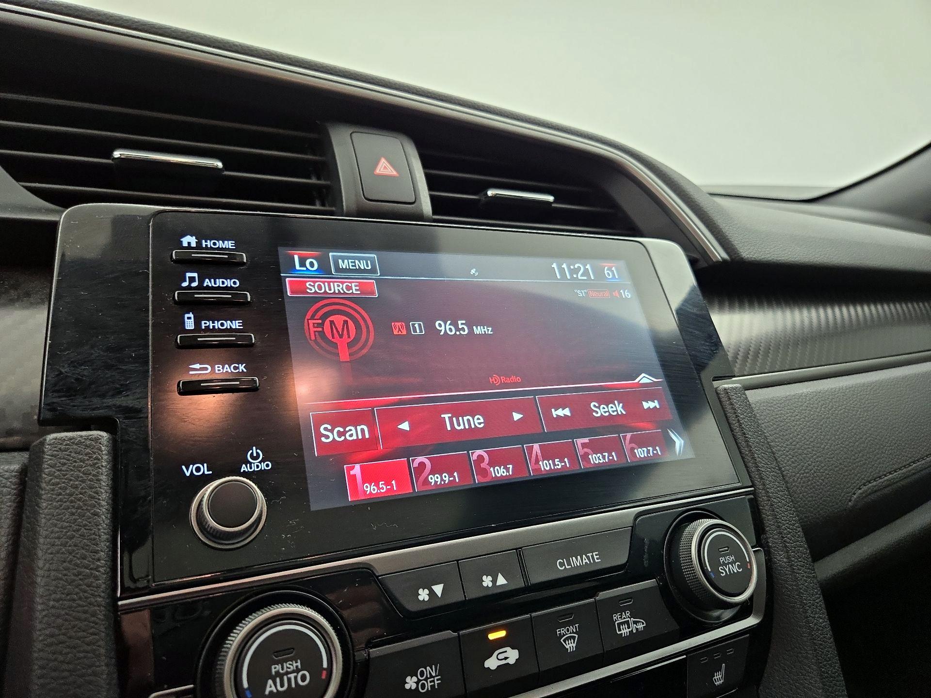 Thumbnail: 2019 Honda Civic - 15