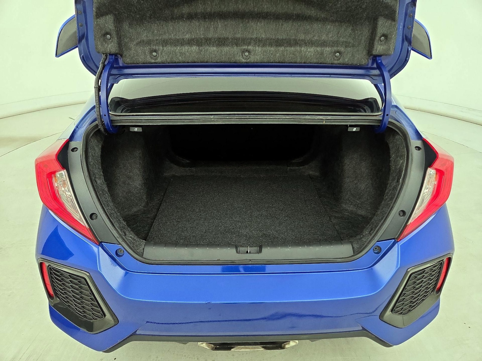 2019 Honda Civic Si - Photo 22