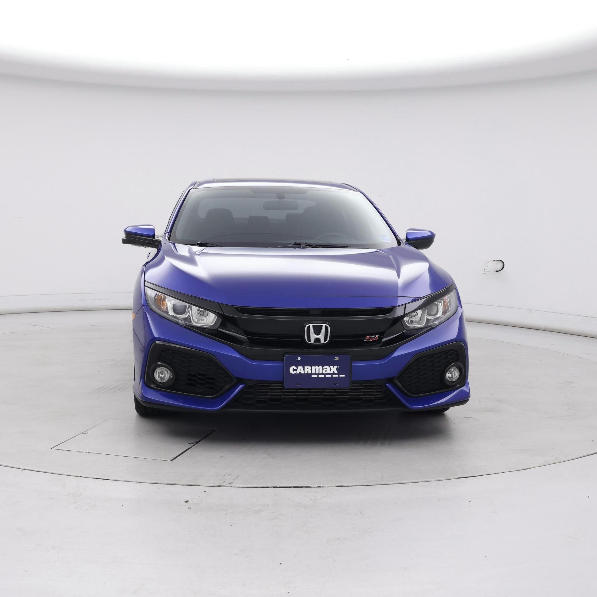 Thumbnail: 2019 Honda Civic - 5