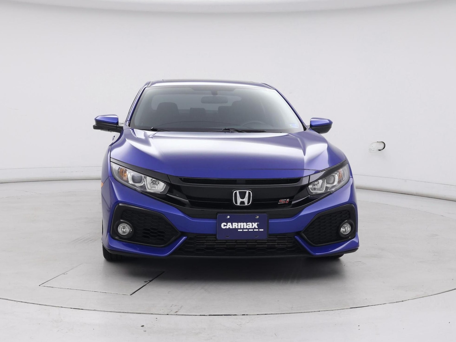 2019 Honda Civic Si - Photo 6