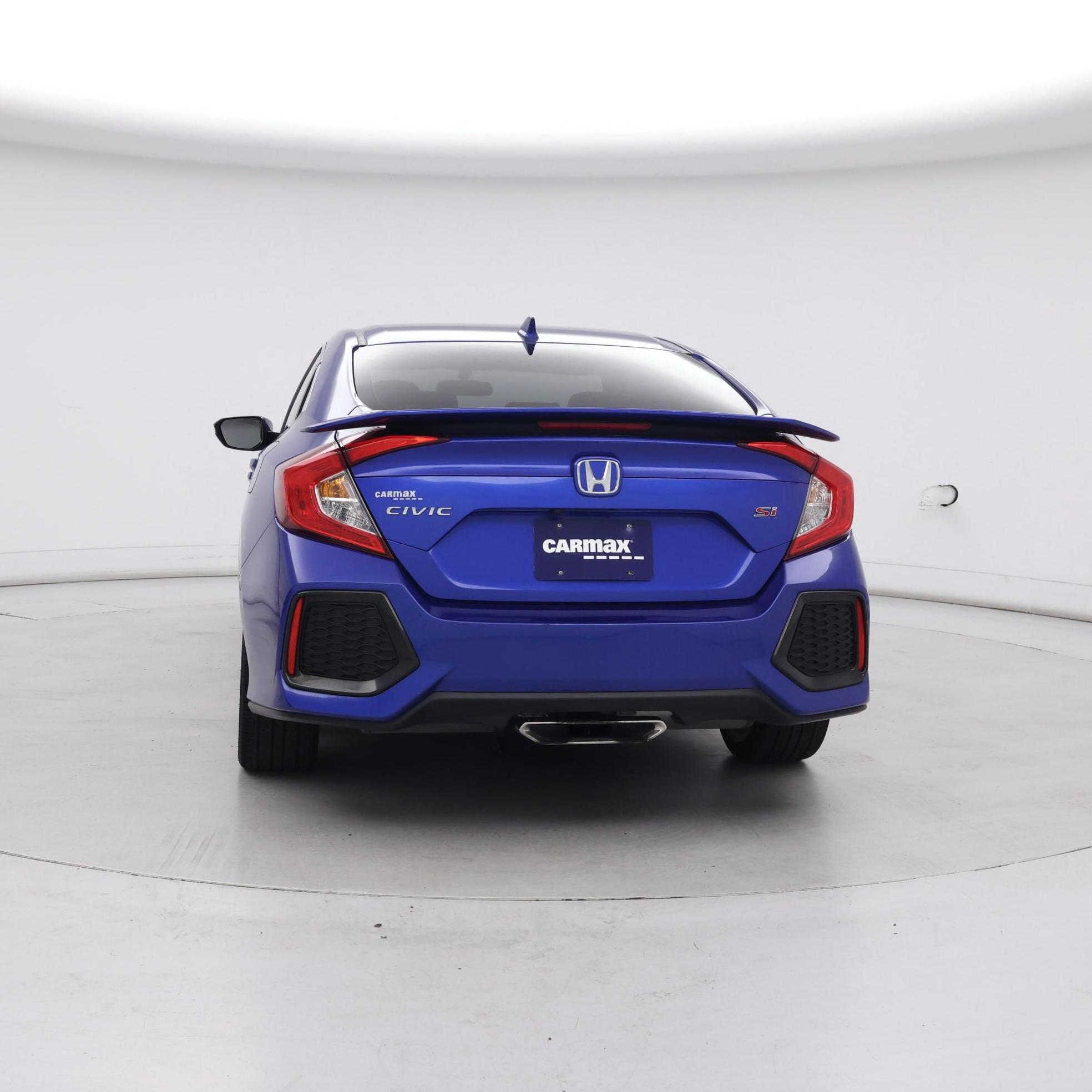 Thumbnail: 2019 Honda Civic - 6