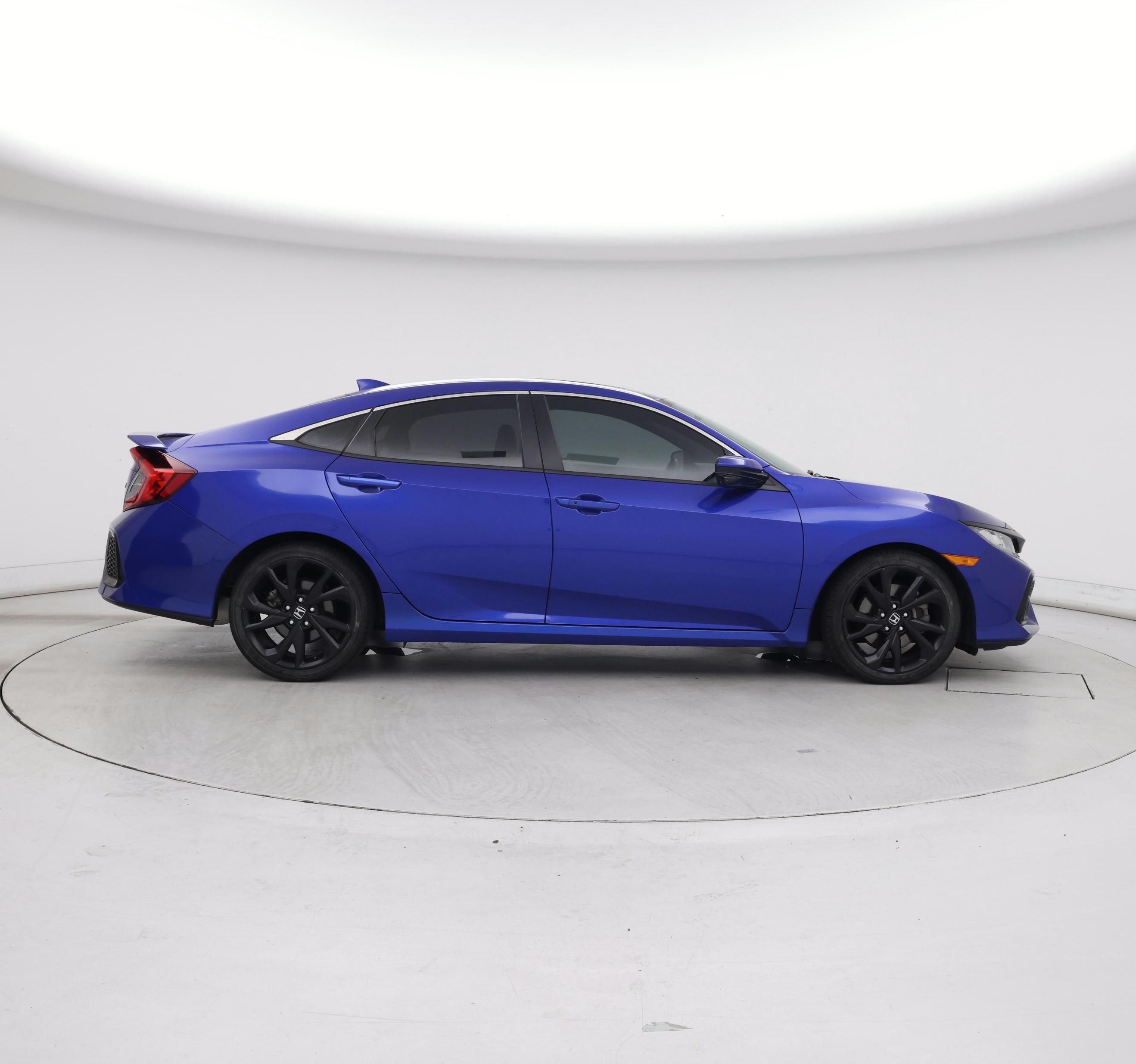 Thumbnail: 2019 Honda Civic - 7