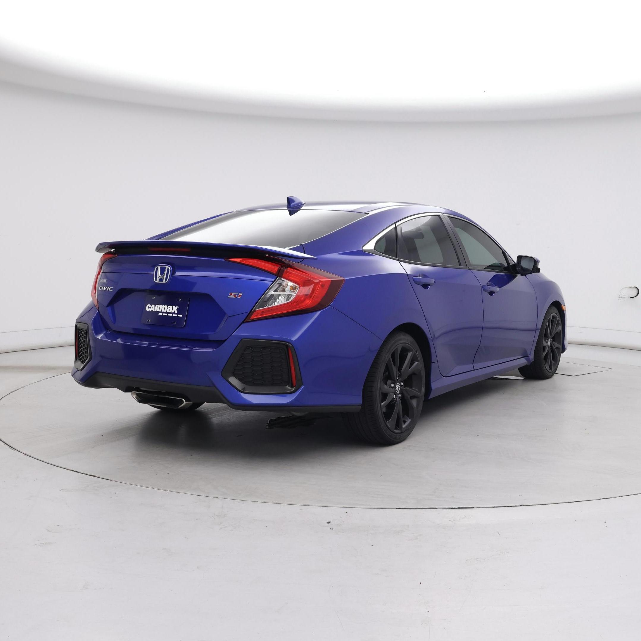 Thumbnail: 2019 Honda Civic - 8