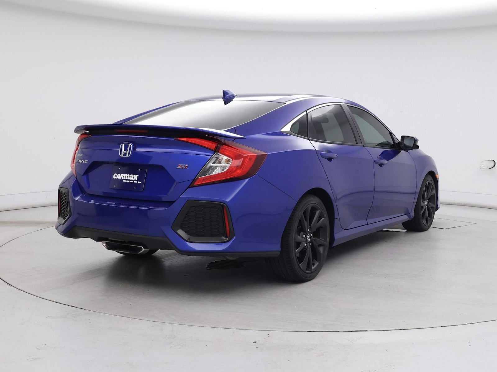 2019 Honda Civic Si - Photo 9