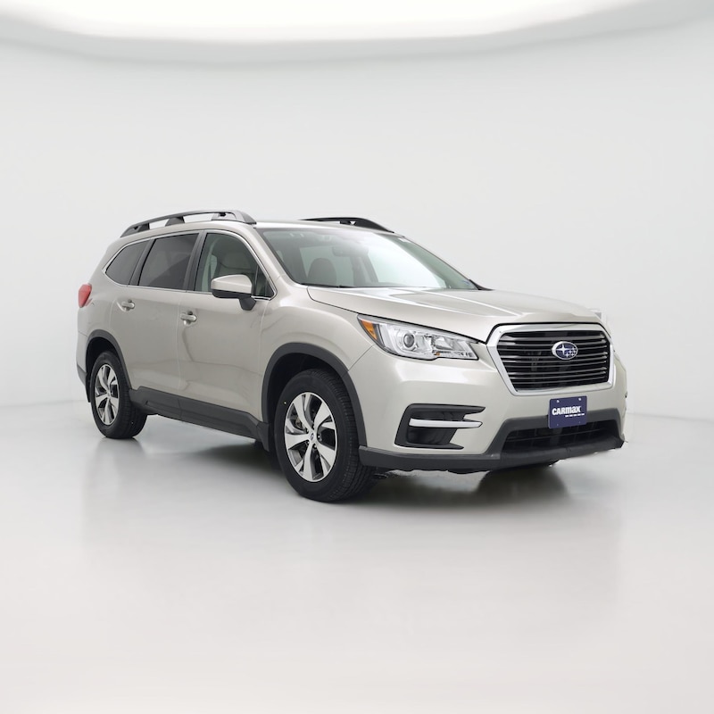2020 Subaru Ascent Premium