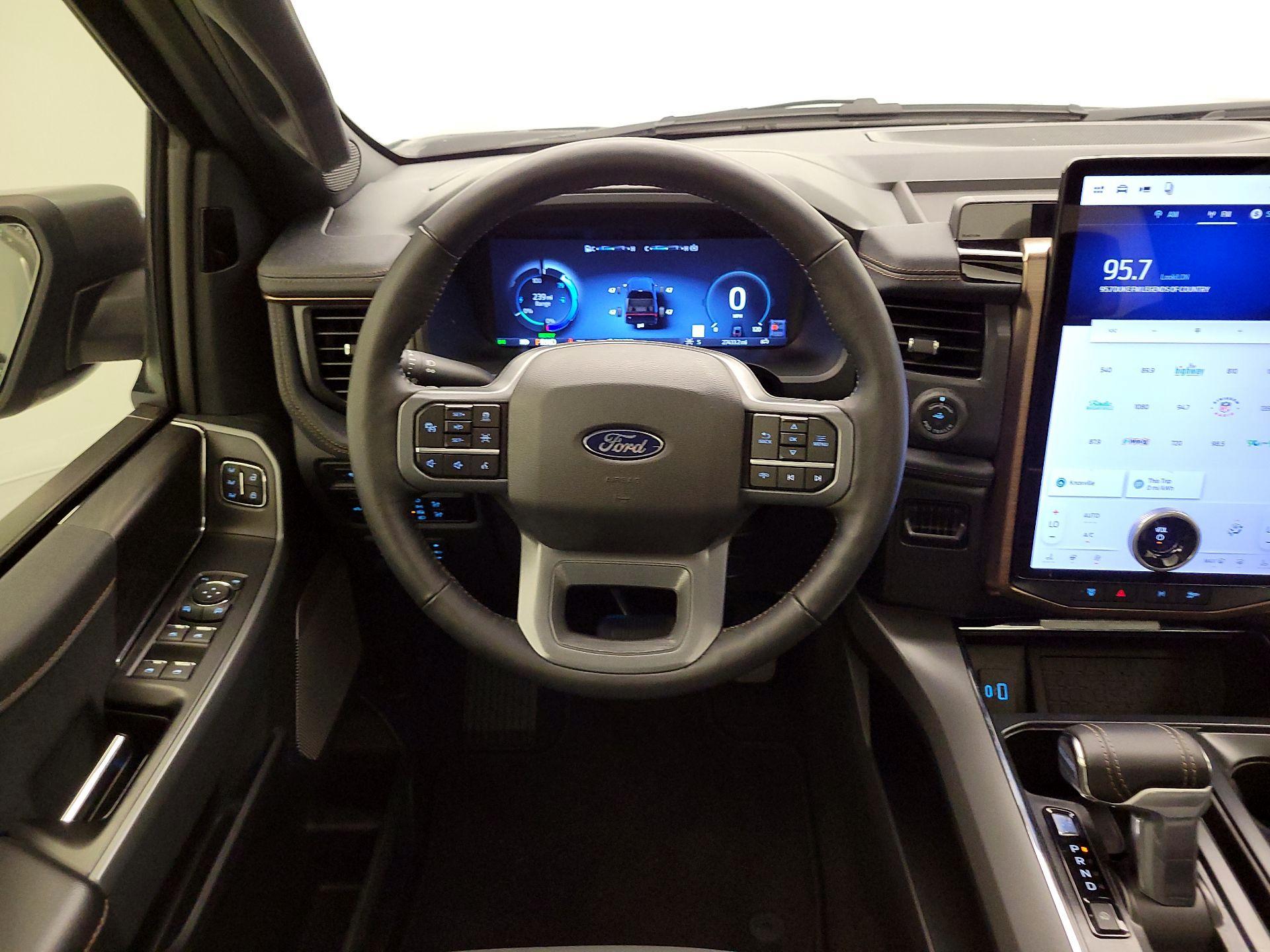 Thumbnail: 2024 Ford F-150 - 10