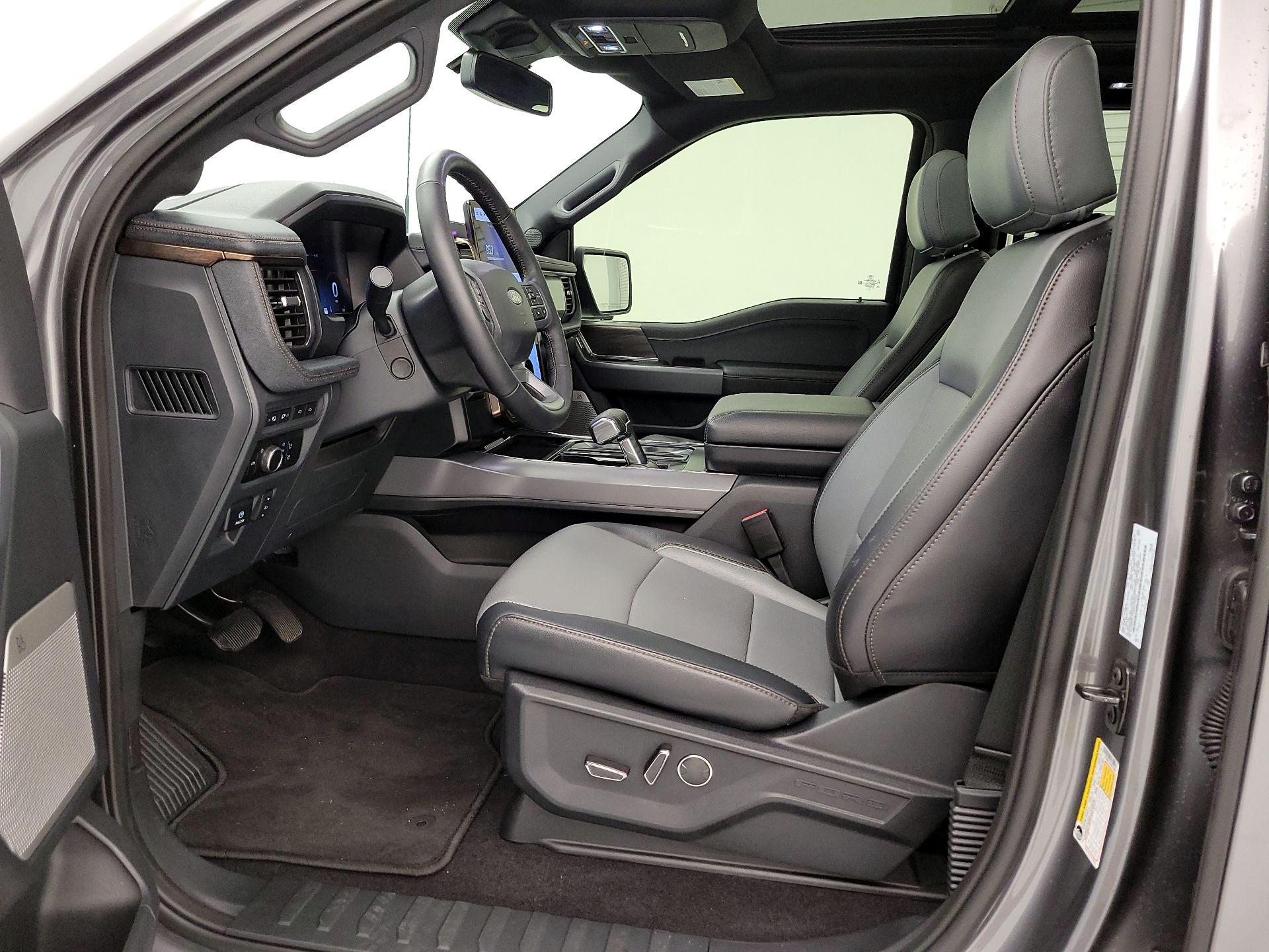 Thumbnail: 2024 Ford F-150 - 11