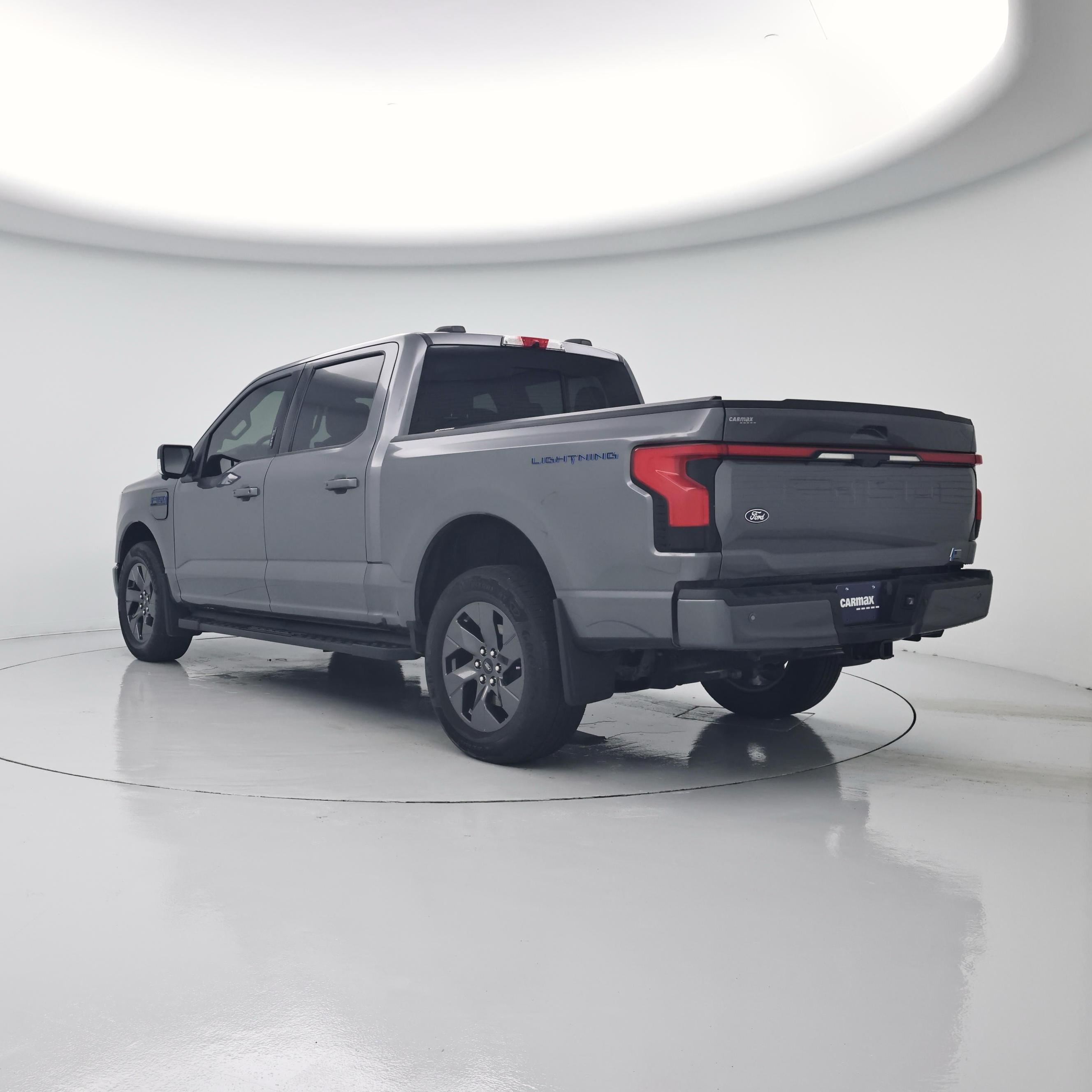Thumbnail: 2024 Ford F-150 - 2