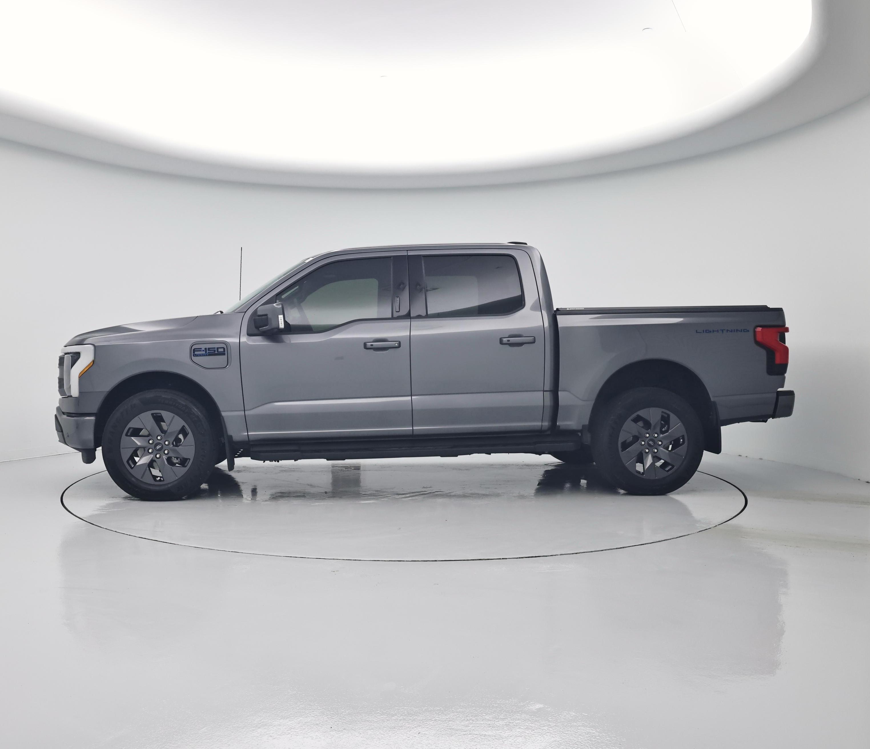 Thumbnail: 2024 Ford F-150 - 3
