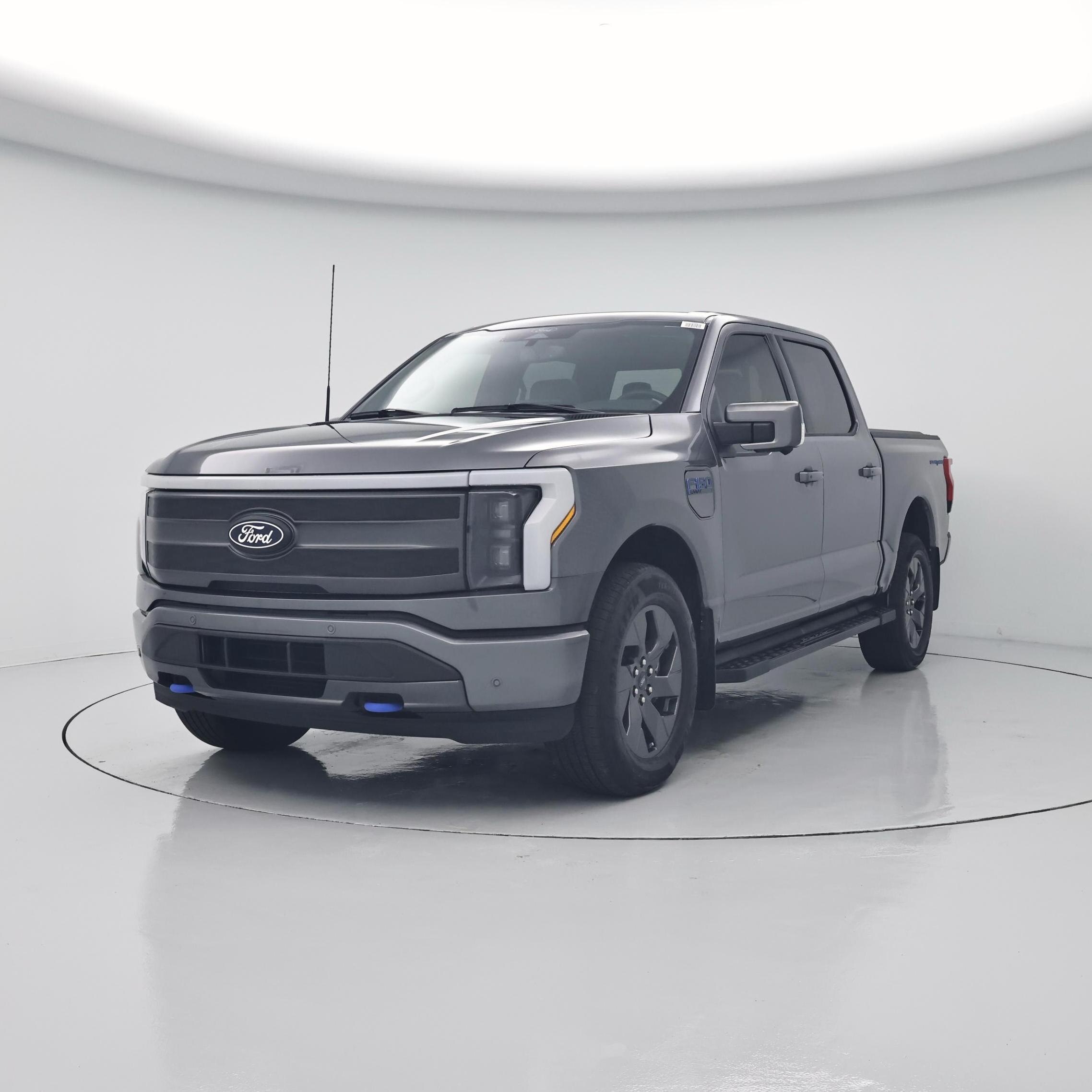 Thumbnail: 2024 Ford F-150 - 4