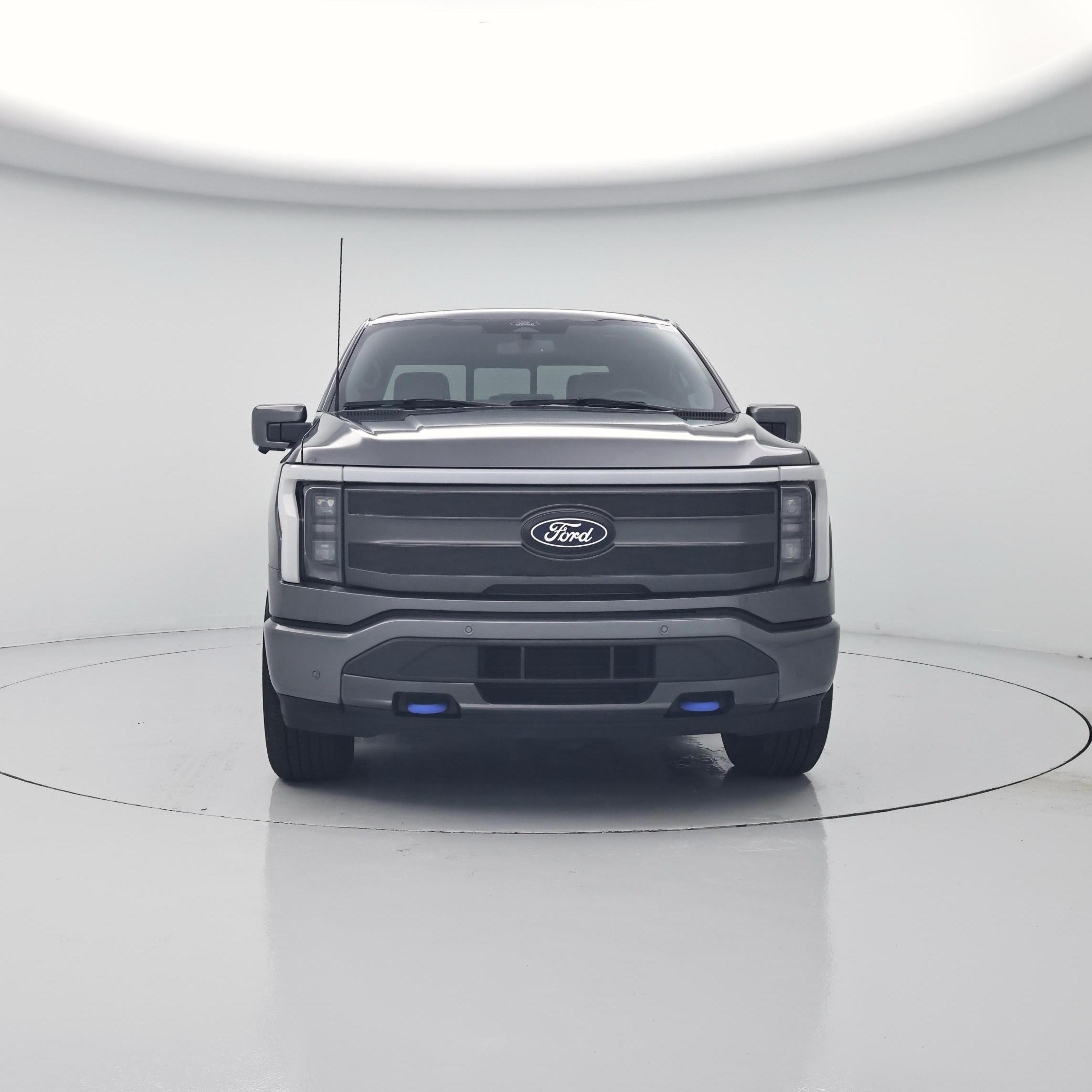 Thumbnail: 2024 Ford F-150 - 5