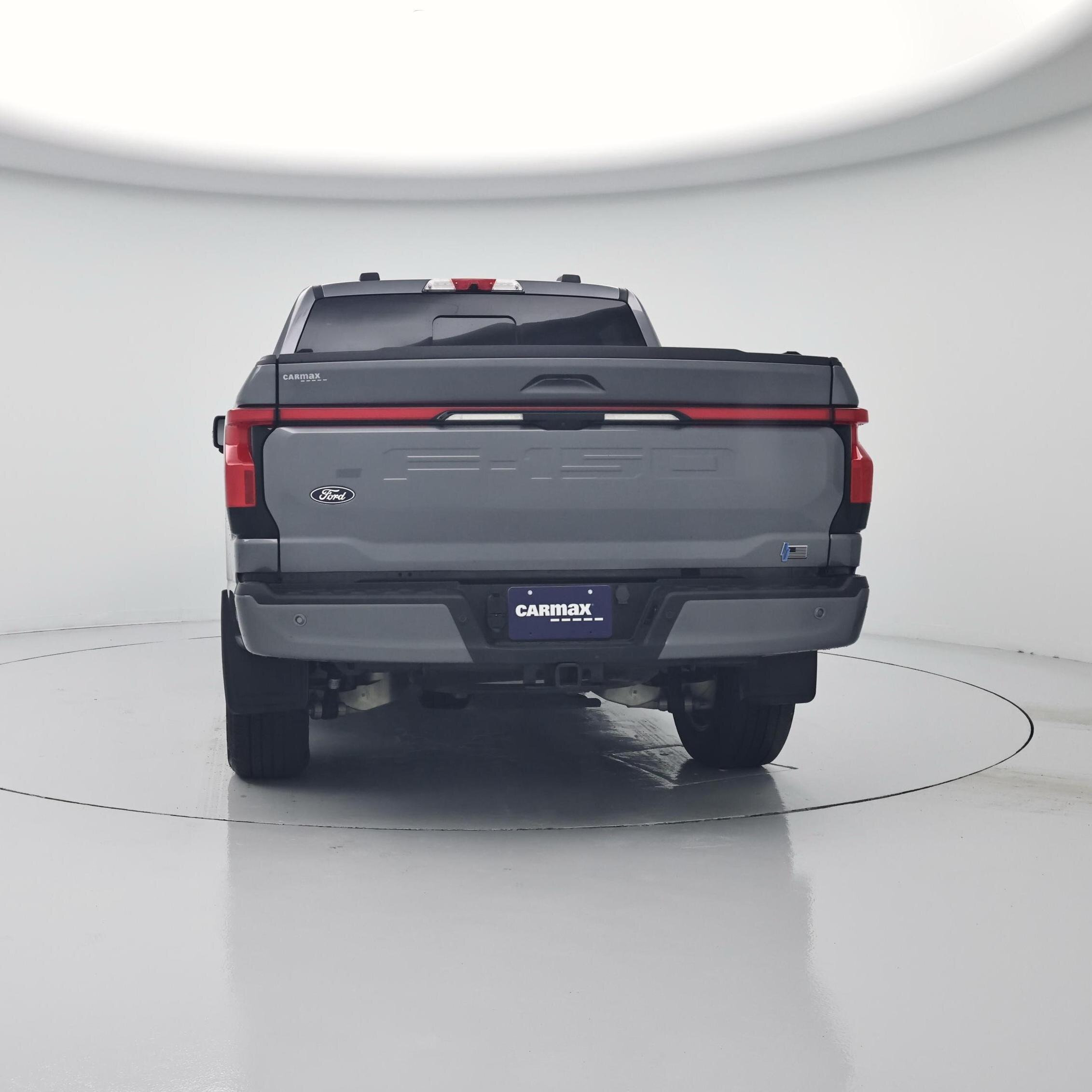 Thumbnail: 2024 Ford F-150 - 6