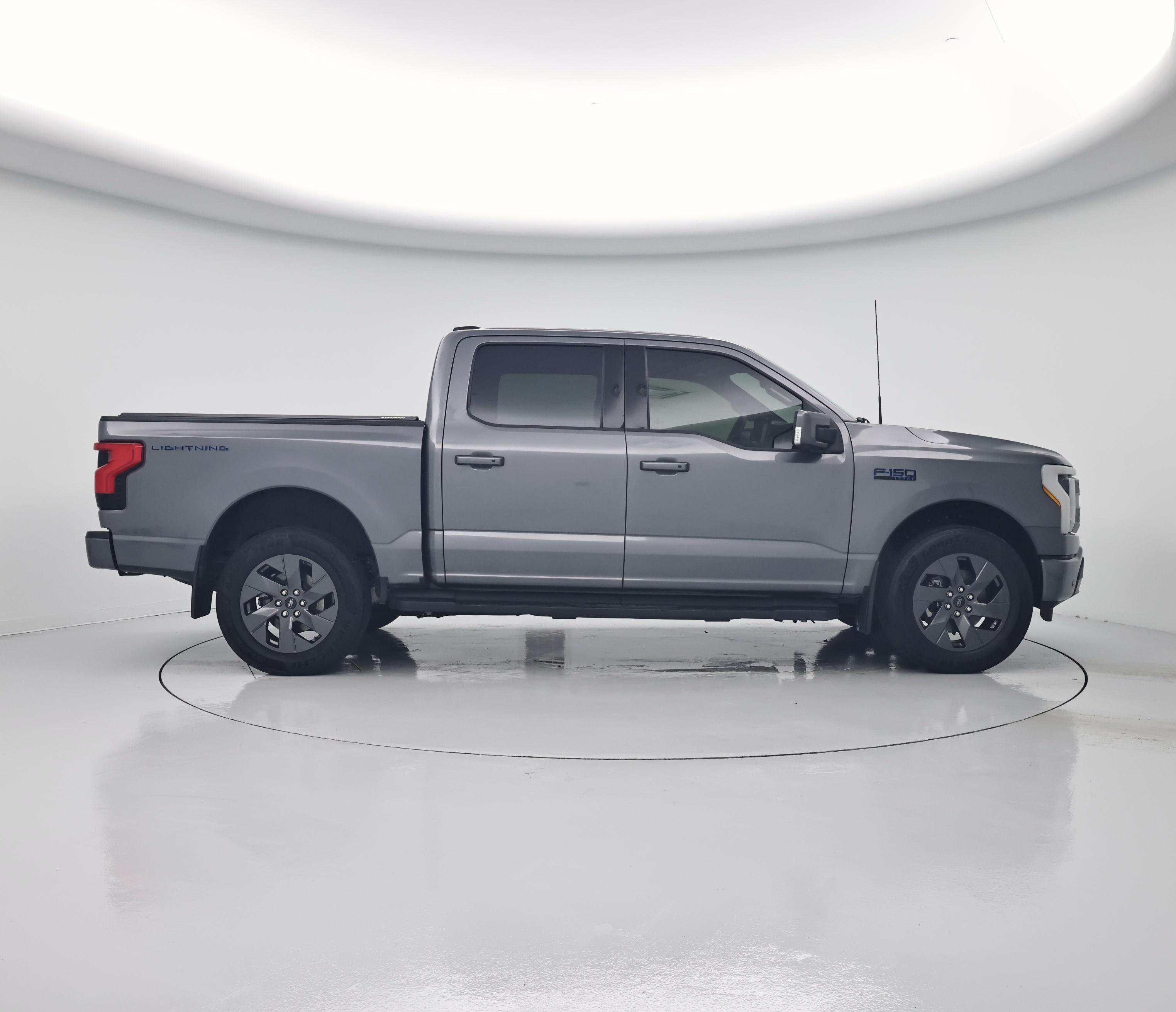 Thumbnail: 2024 Ford F-150 - 7