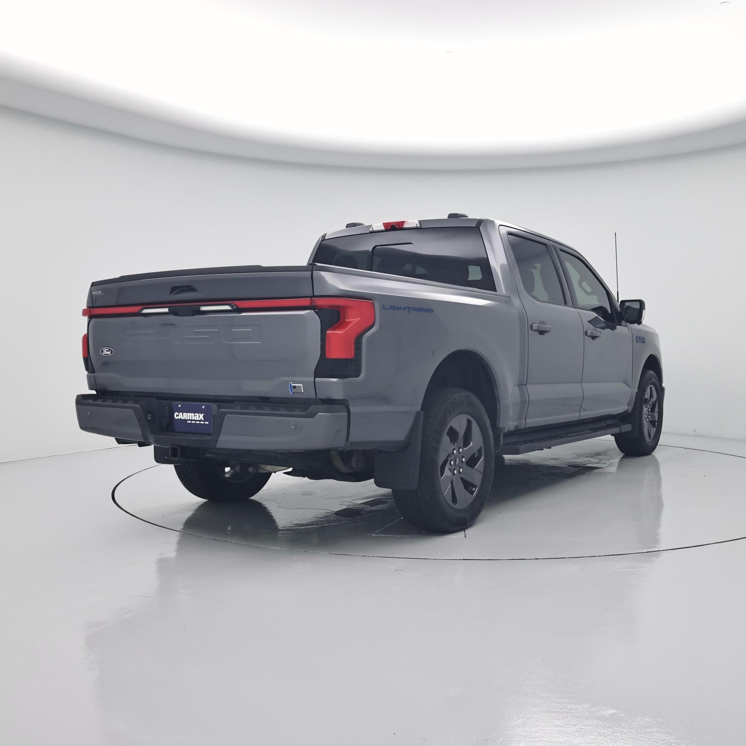 Thumbnail: 2024 Ford F-150 - 8