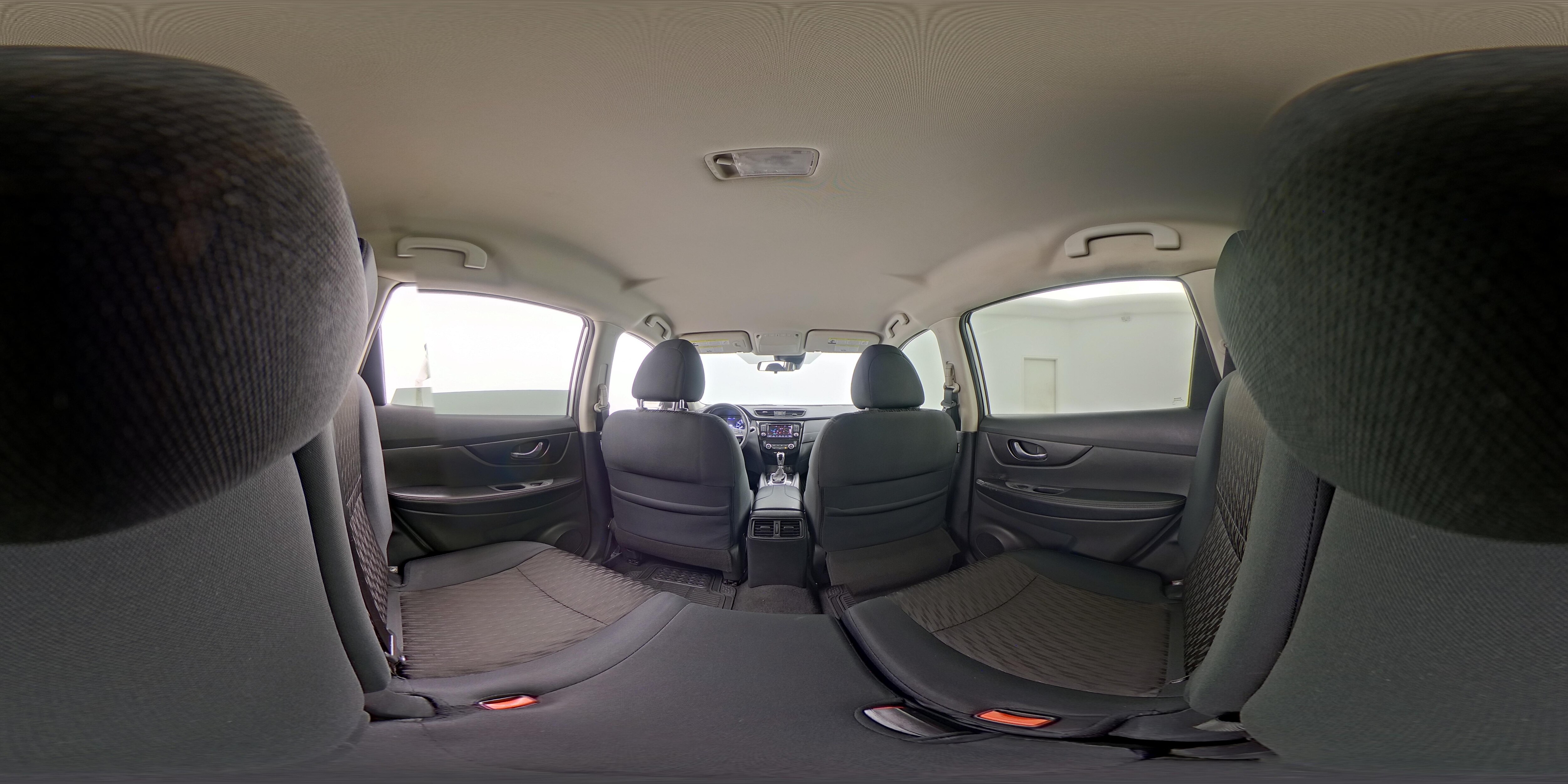 2019 Nissan Rogue SV - Photo 26