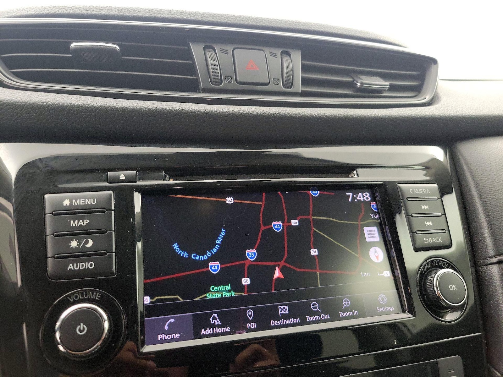 2019 Nissan Rogue SV - Photo 15