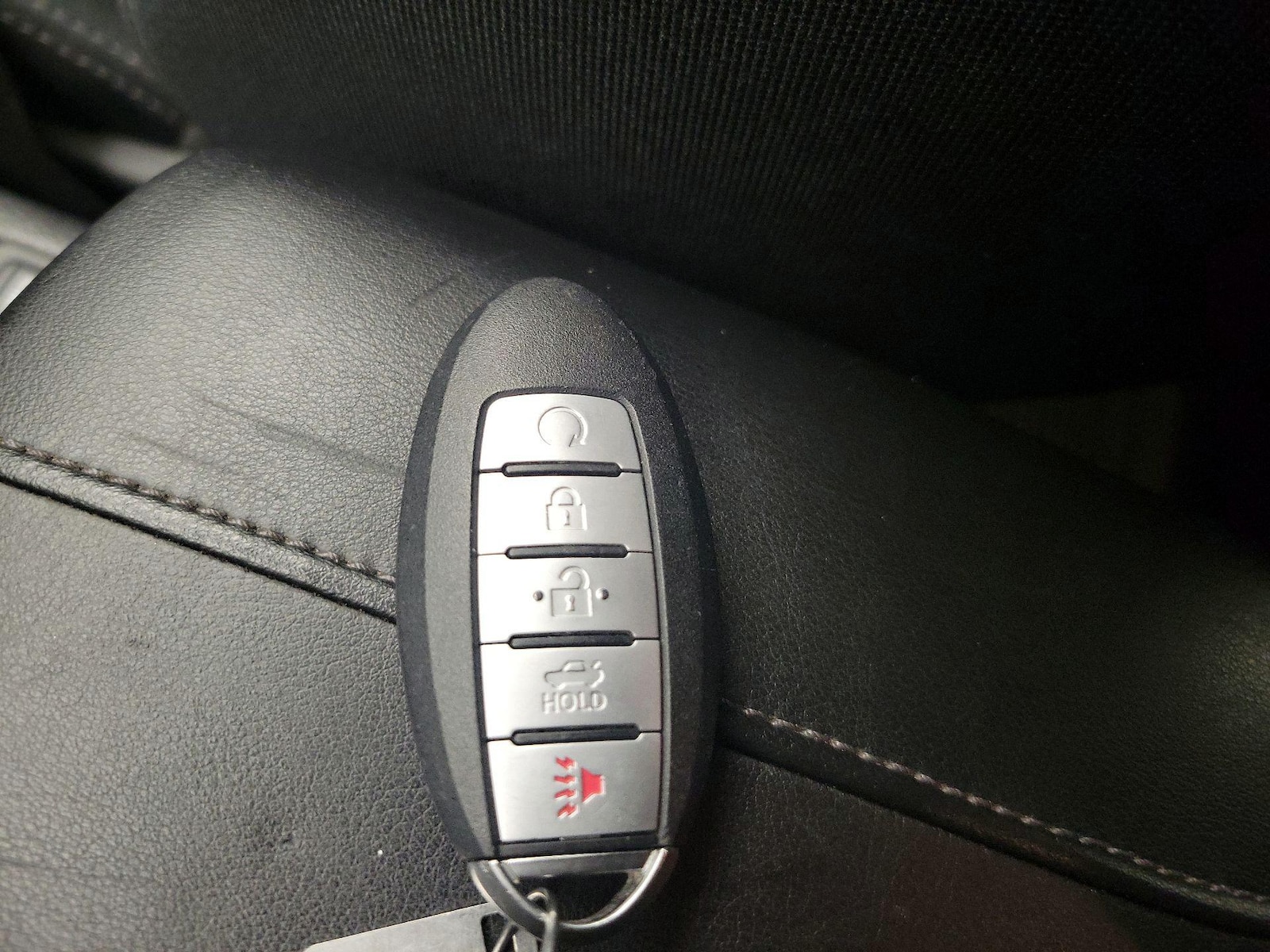 2019 Nissan Rogue SV - Photo 24