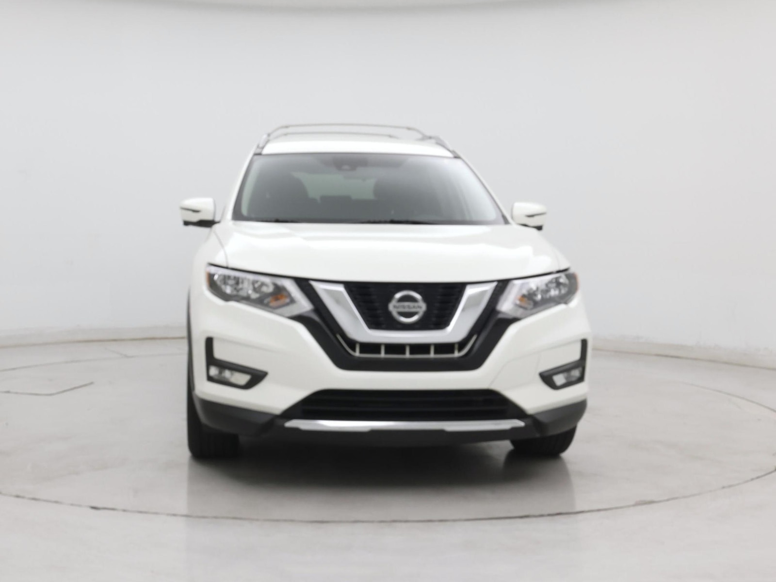 2019 Nissan Rogue SV - Photo 6
