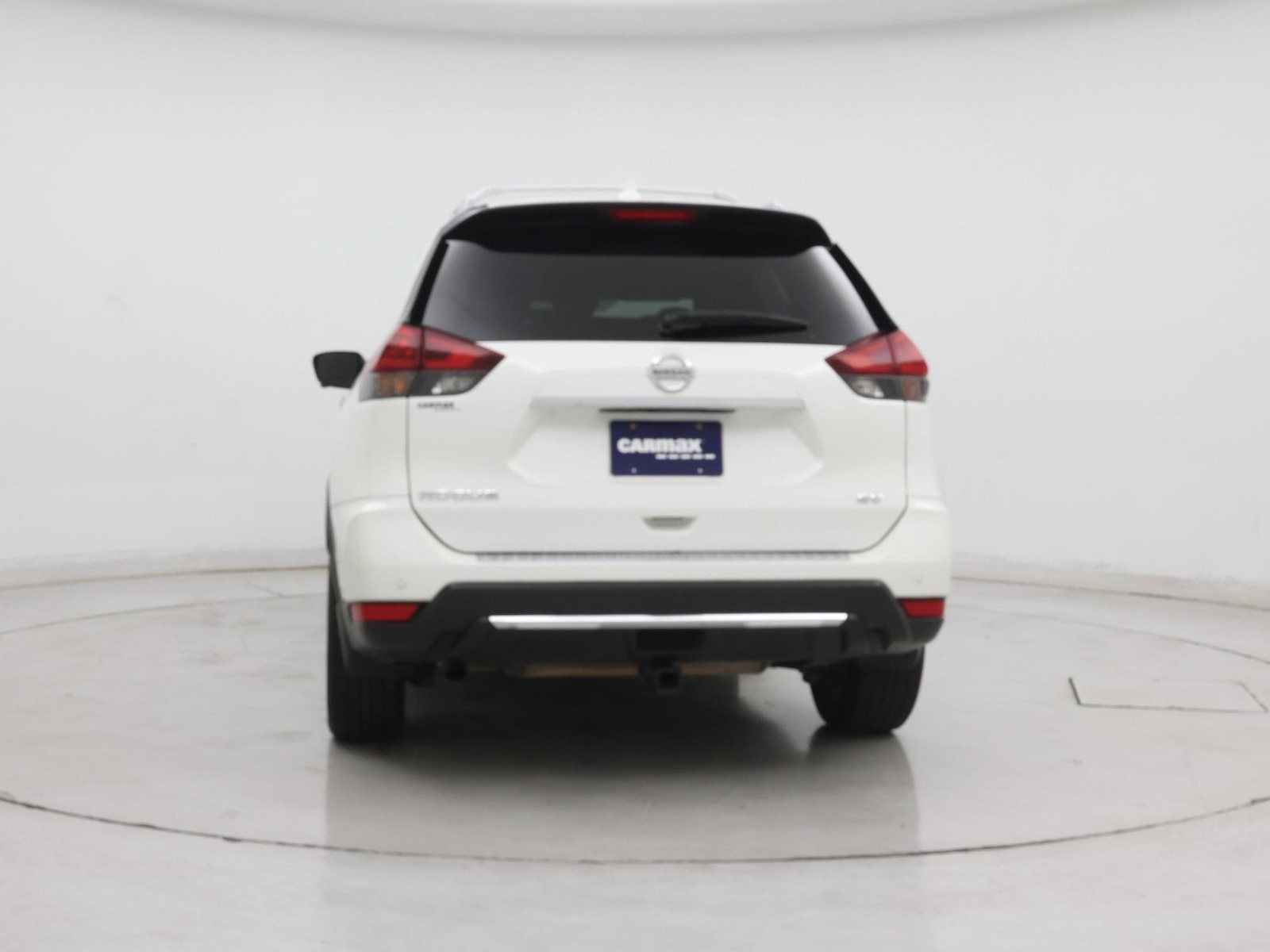 2019 Nissan Rogue SV - Photo 7